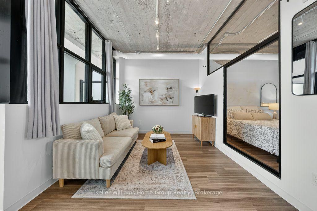 Photo 12 of Unit 304, 120 Huron Street, Guelph, St. Patrick's Ward — HOMEH