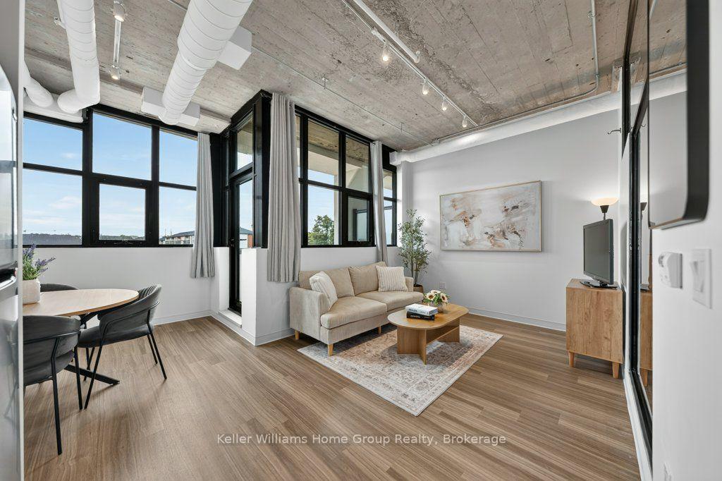 Photo 13 of Unit 304, 120 Huron Street, Guelph, St. Patrick's Ward — HOMEH