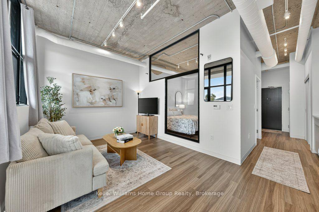 Photo 14 of Unit 304, 120 Huron Street, Guelph, St. Patrick's Ward — HOMEH