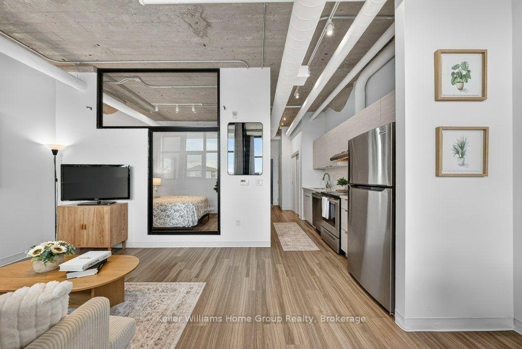 Photo 15 of Unit 304, 120 Huron Street, Guelph, St. Patrick's Ward — HOMEH