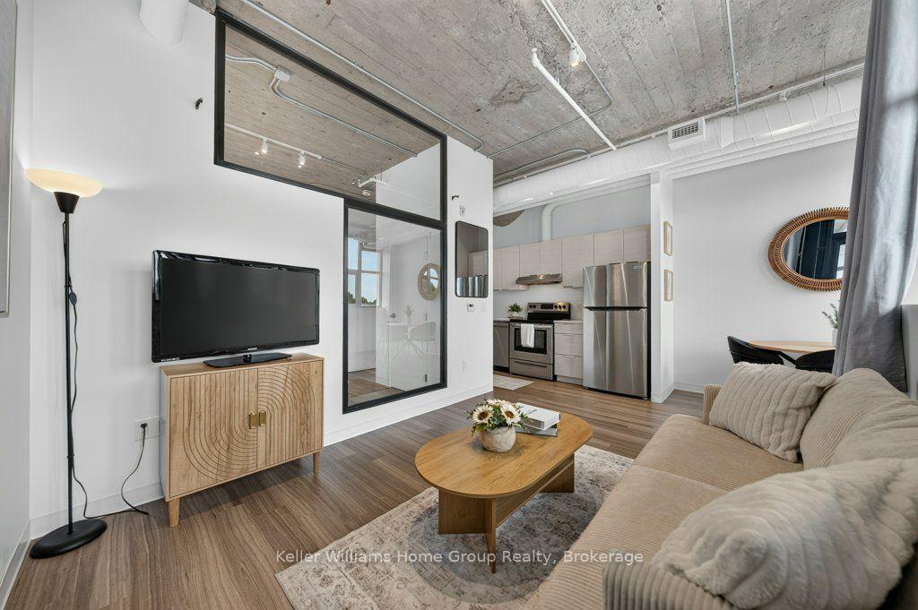 Photo 16 of Unit 304, 120 Huron Street, Guelph, St. Patrick's Ward — HOMEH