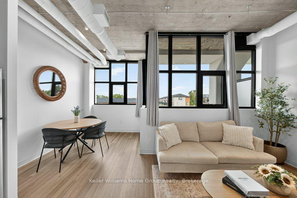 Photo 18 of Unit 304, 120 Huron Street, Guelph, St. Patrick's Ward — HOMEH