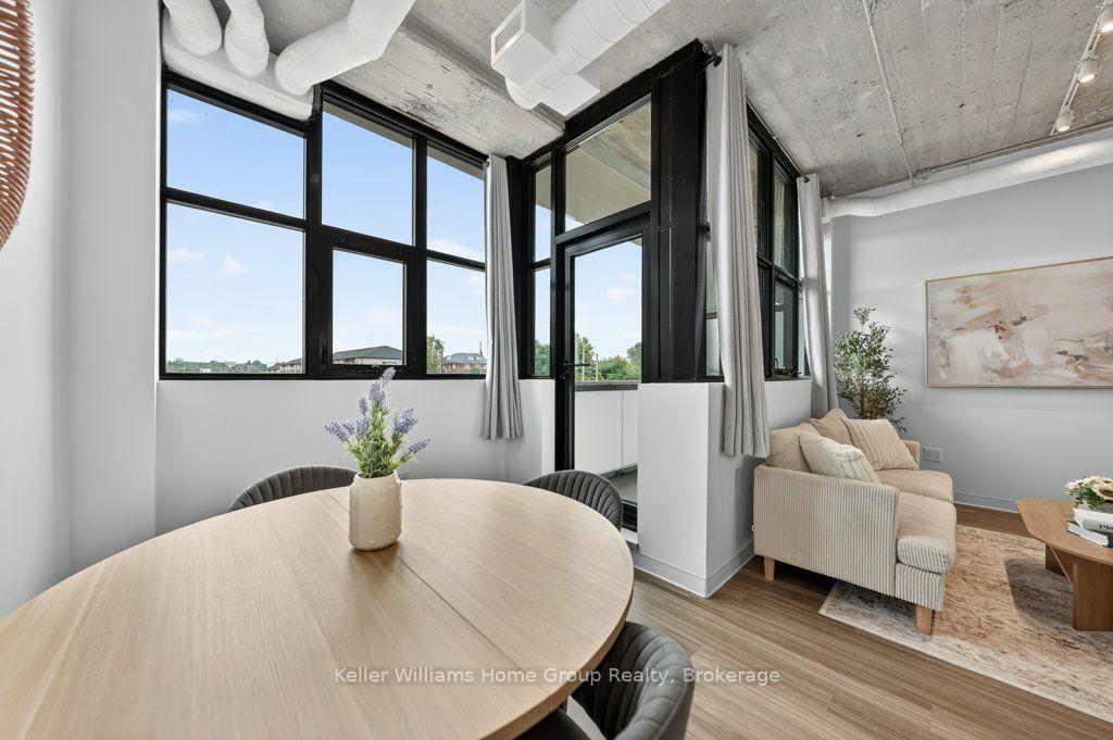 Photo 21 of Unit 304, 120 Huron Street, Guelph, St. Patrick's Ward — HOMEH