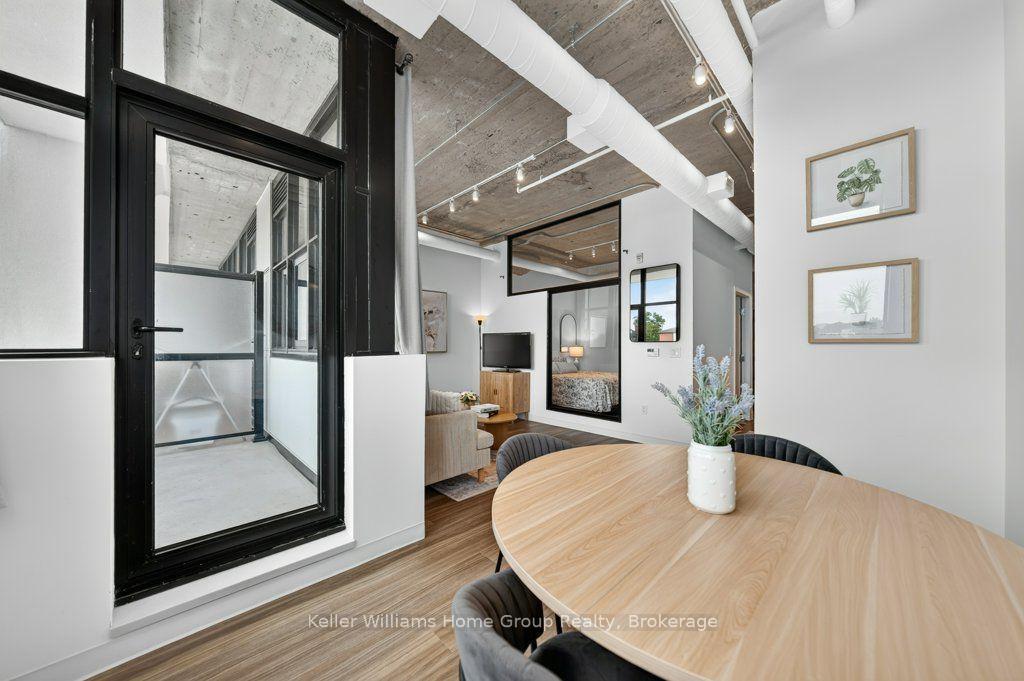 Photo 22 of Unit 304, 120 Huron Street, Guelph, St. Patrick's Ward — HOMEH
