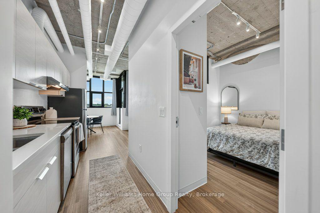 Photo 23 of Unit 304, 120 Huron Street, Guelph, St. Patrick's Ward — HOMEH