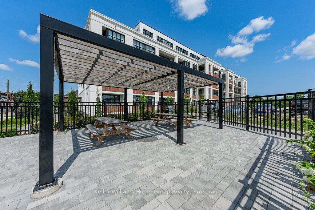 Photo 33 of Unit 304, 120 Huron Street, Guelph, St. Patrick's Ward — HOMEH