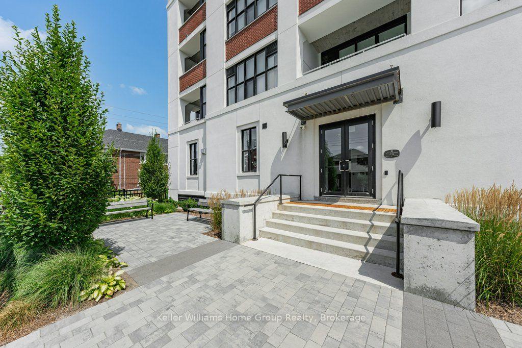 Photo 34 of Unit 304, 120 Huron Street, Guelph, St. Patrick's Ward — HOMEH