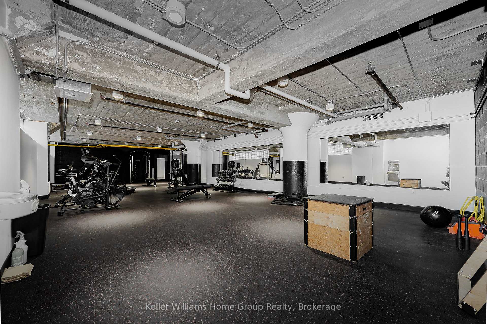 Photo 45 of Unit 304, 120 Huron Street, Guelph, St. Patrick's Ward — HOMEH