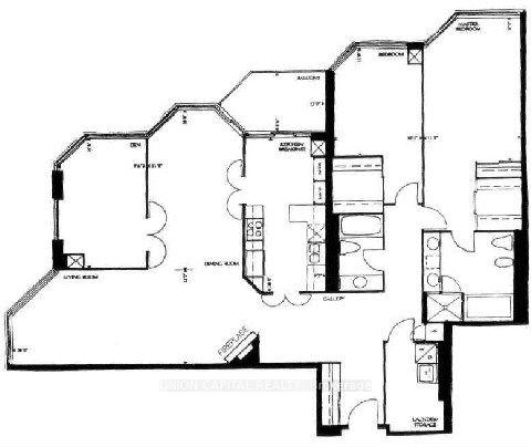 Photo 2 of Unit 515, 610 Bullock Drive, Markham, Bullock — HOMEH