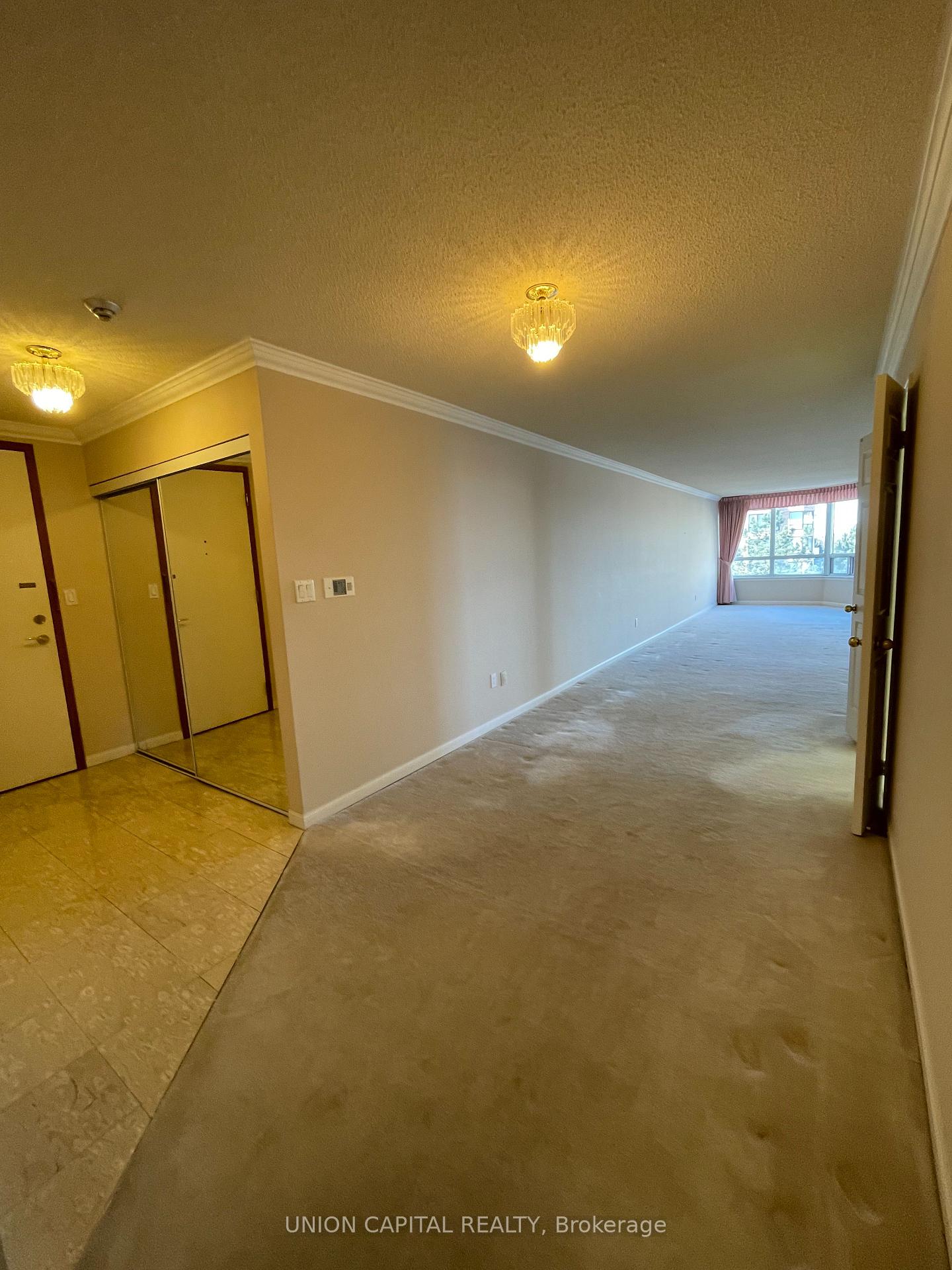 Photo 4 of Unit 515, 610 Bullock Drive, Markham, Bullock — HOMEH