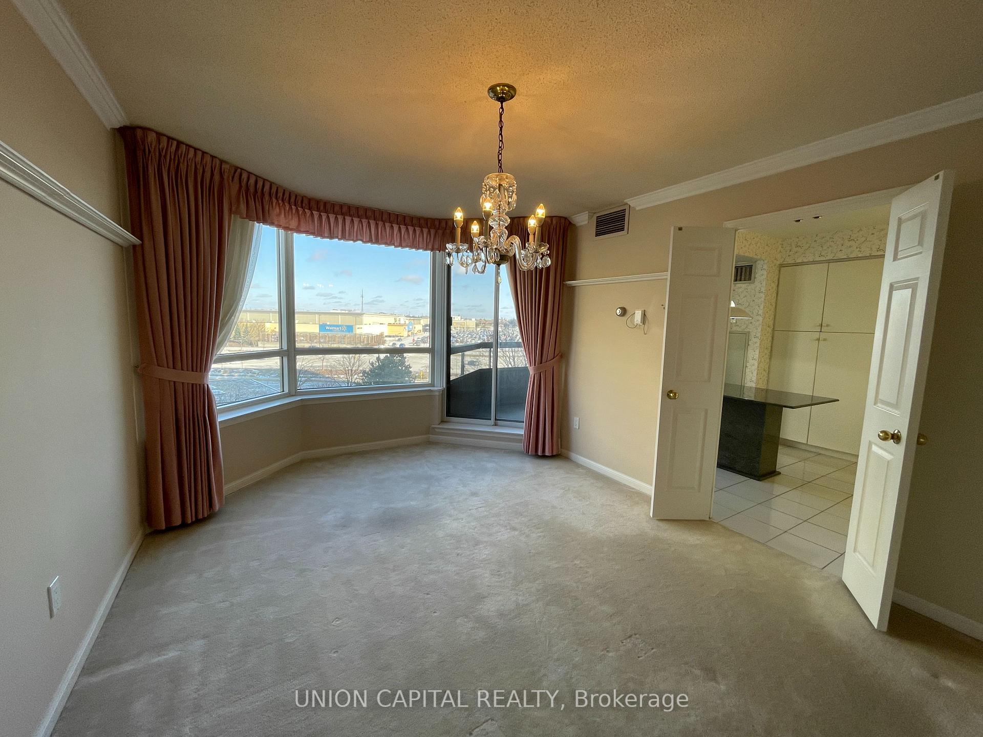 Photo 6 of Unit 515, 610 Bullock Drive, Markham, Bullock — HOMEH