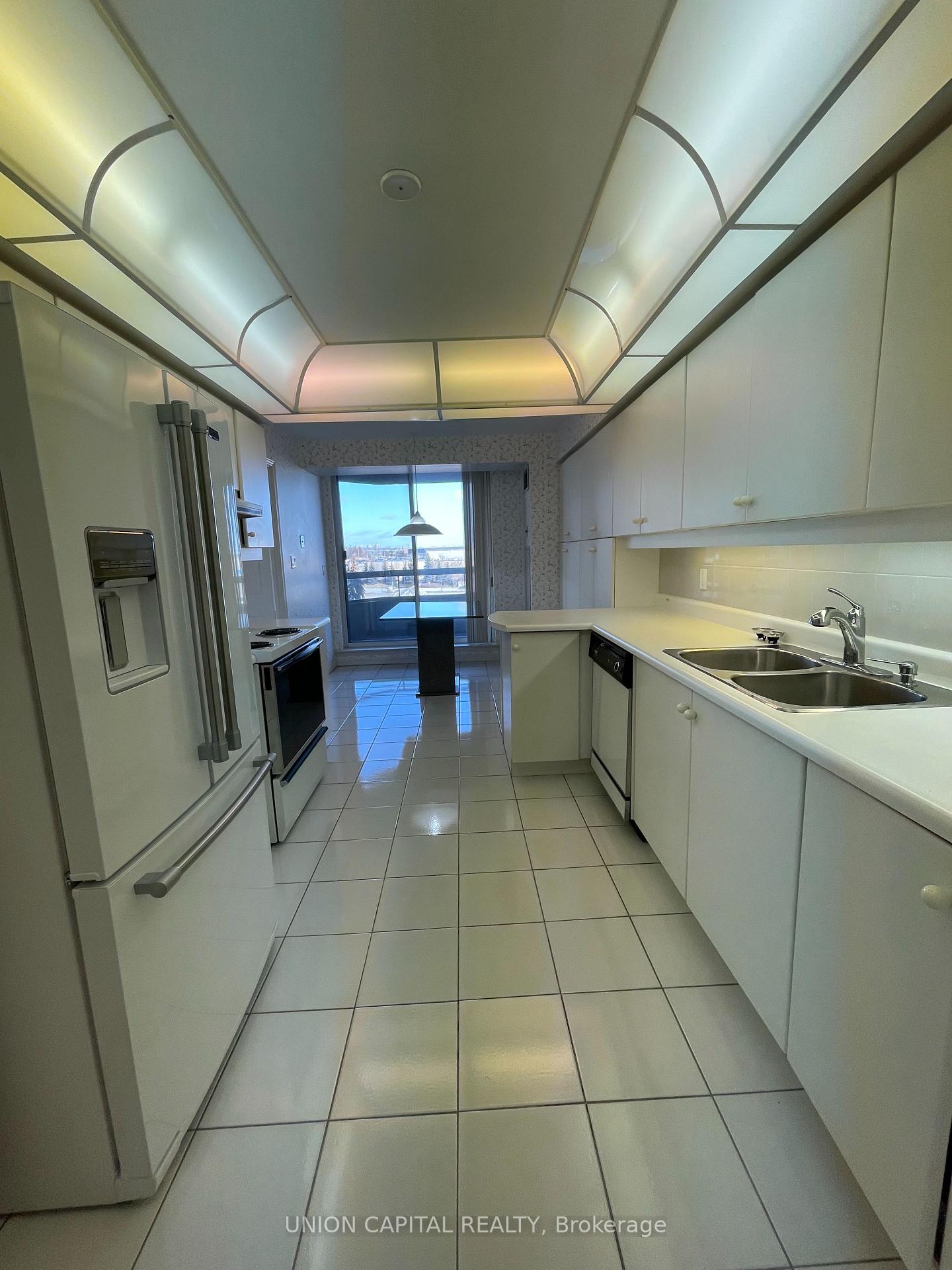 Photo 7 of Unit 515, 610 Bullock Drive, Markham, Bullock — HOMEH