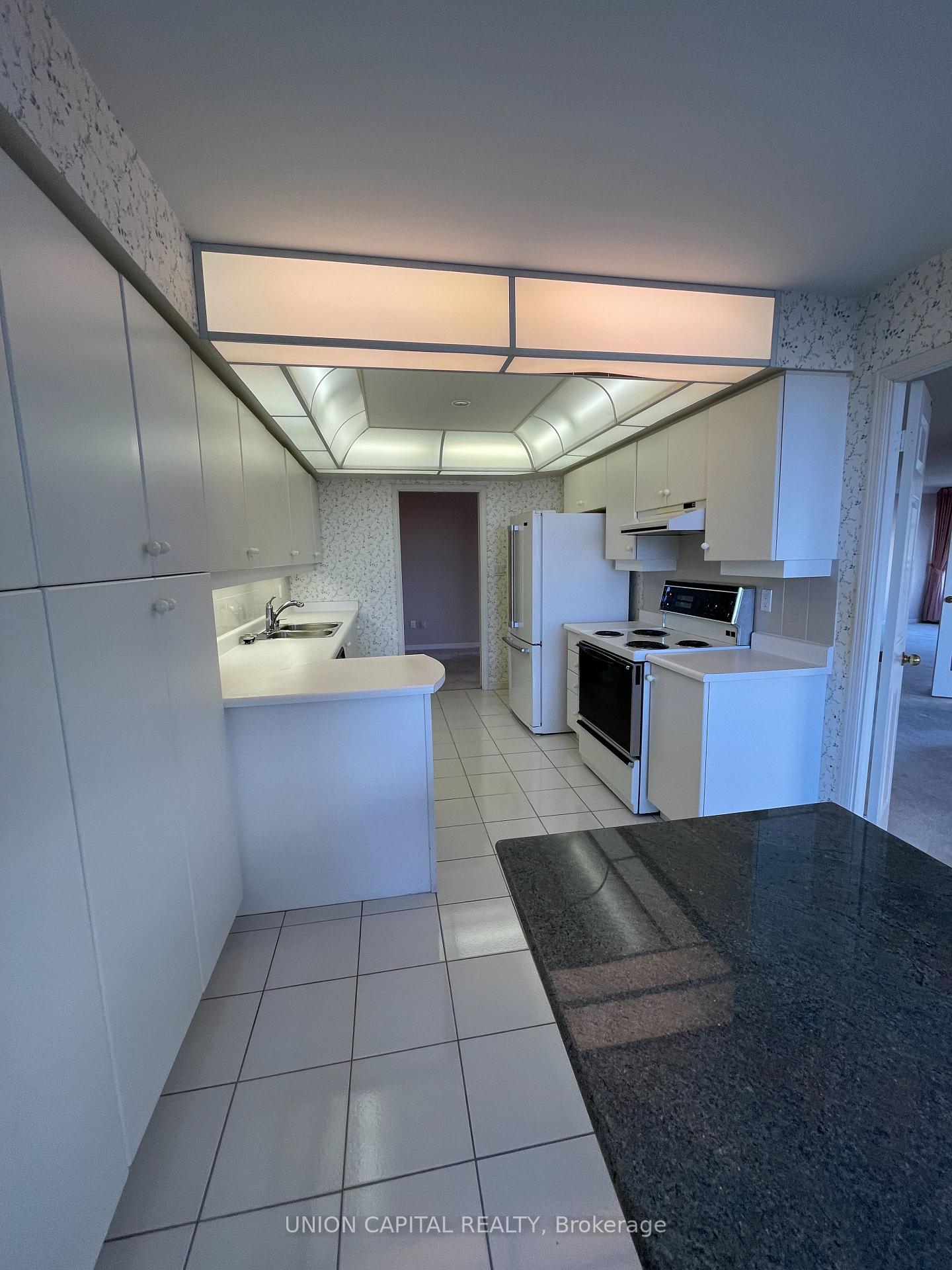 Photo 8 of Unit 515, 610 Bullock Drive, Markham, Bullock — HOMEH