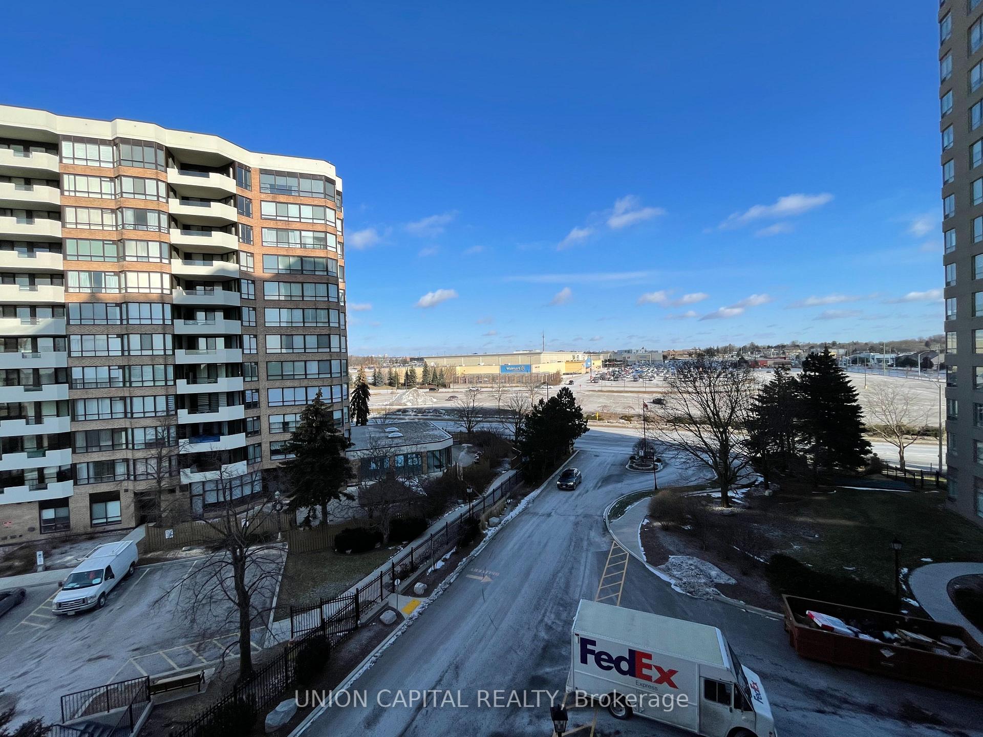 Photo 17 of Unit 515, 610 Bullock Drive, Markham, Bullock — HOMEH