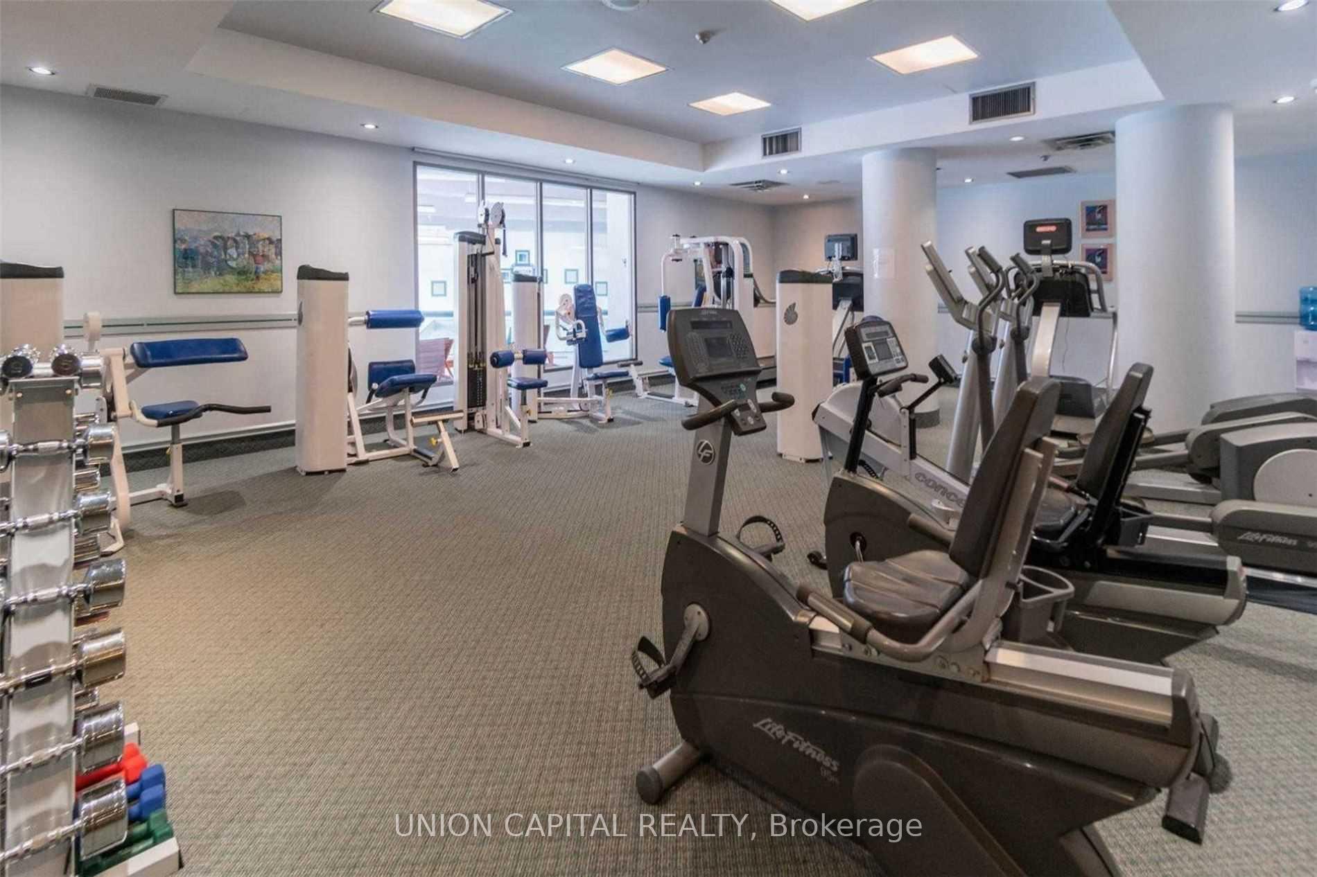 Photo 18 of Unit 515, 610 Bullock Drive, Markham, Bullock — HOMEH