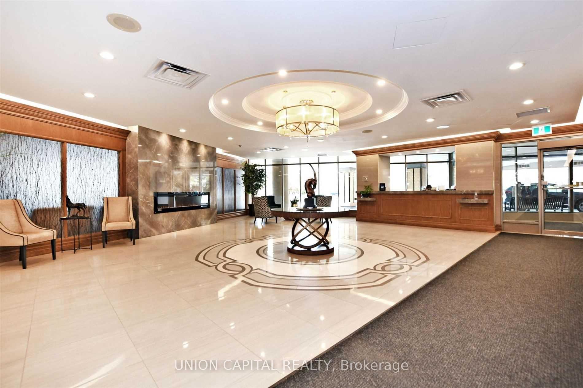 Photo 19 of Unit 515, 610 Bullock Drive, Markham, Bullock — HOMEH