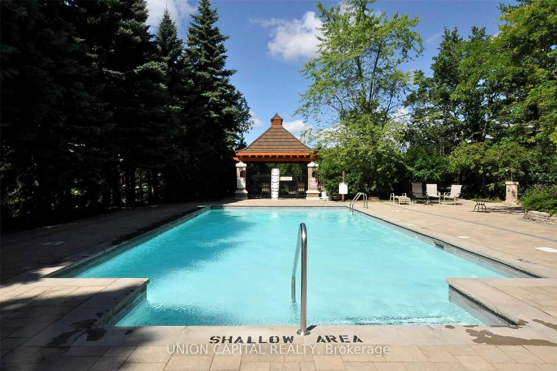 Photo 20 of Unit 515, 610 Bullock Drive, Markham, Bullock — HOMEH