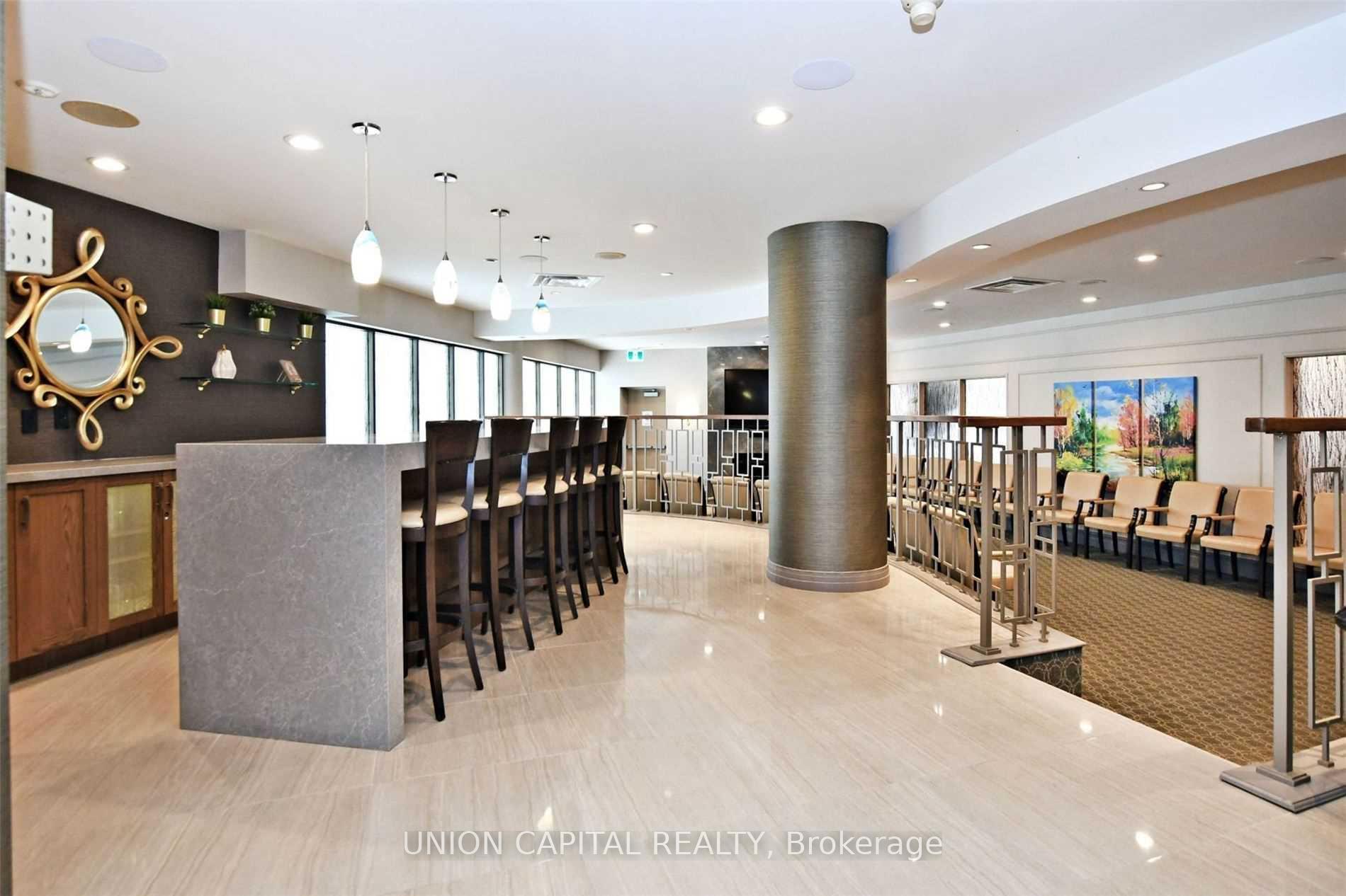 Photo 21 of Unit 515, 610 Bullock Drive, Markham, Bullock — HOMEH