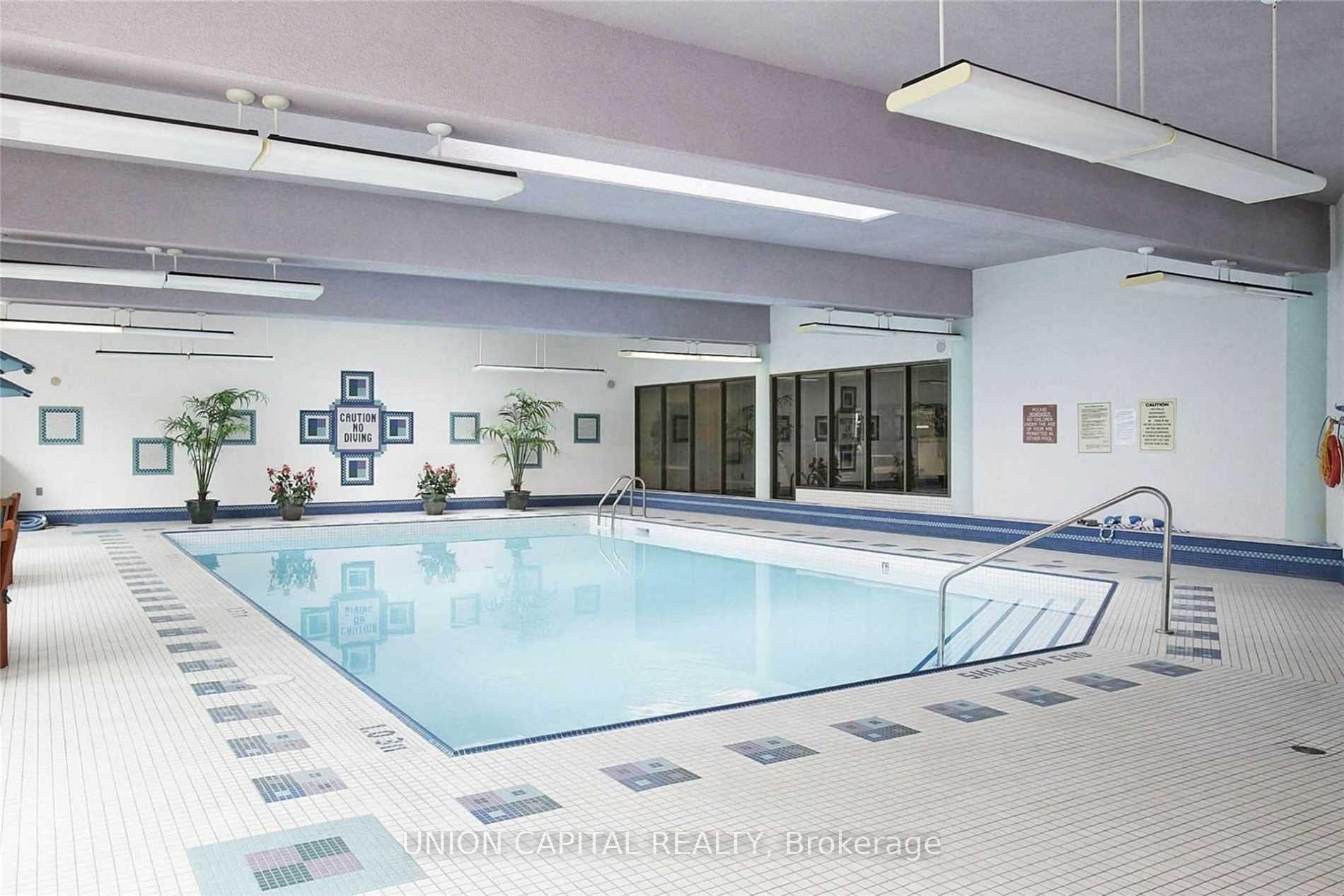 Photo 22 of Unit 515, 610 Bullock Drive, Markham, Bullock — HOMEH