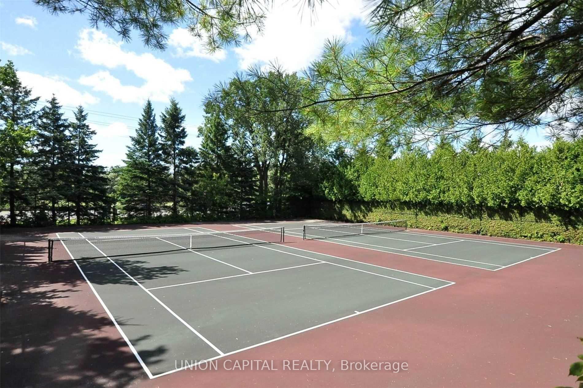 Photo 23 of Unit 515, 610 Bullock Drive, Markham, Bullock — HOMEH
