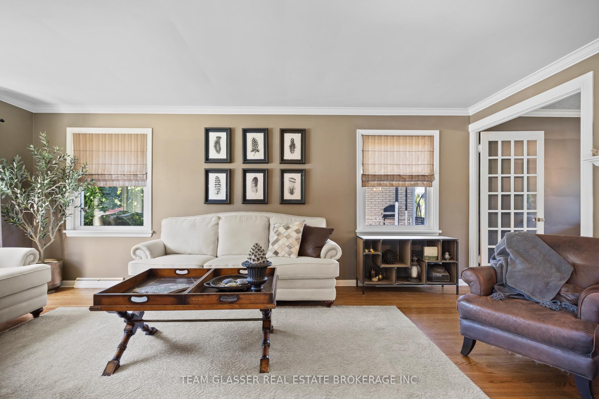 Photo 13 of 20 Parkview Drive, St. Thomas — HOMEH