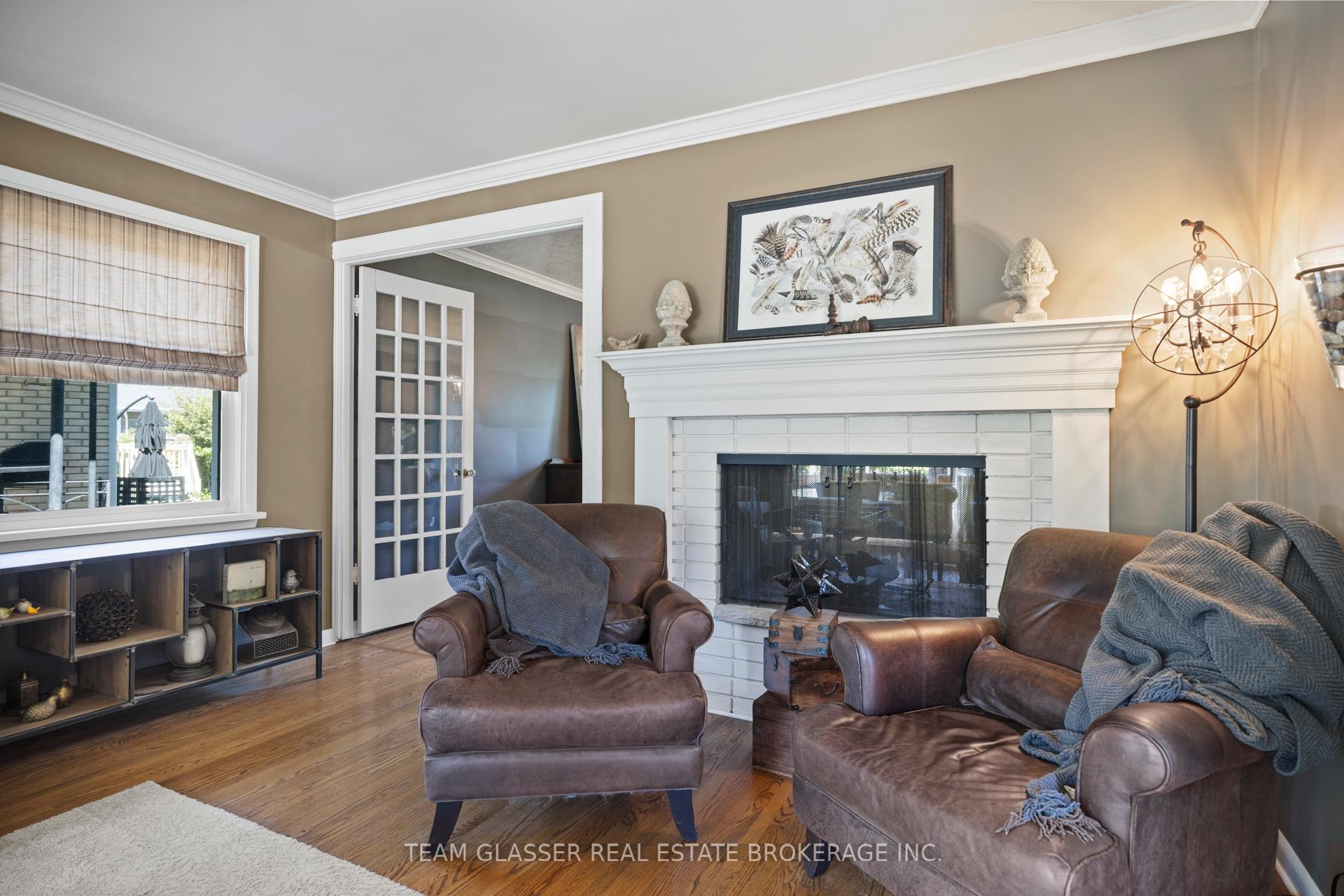 Photo 14 of 20 Parkview Drive, St. Thomas — HOMEH