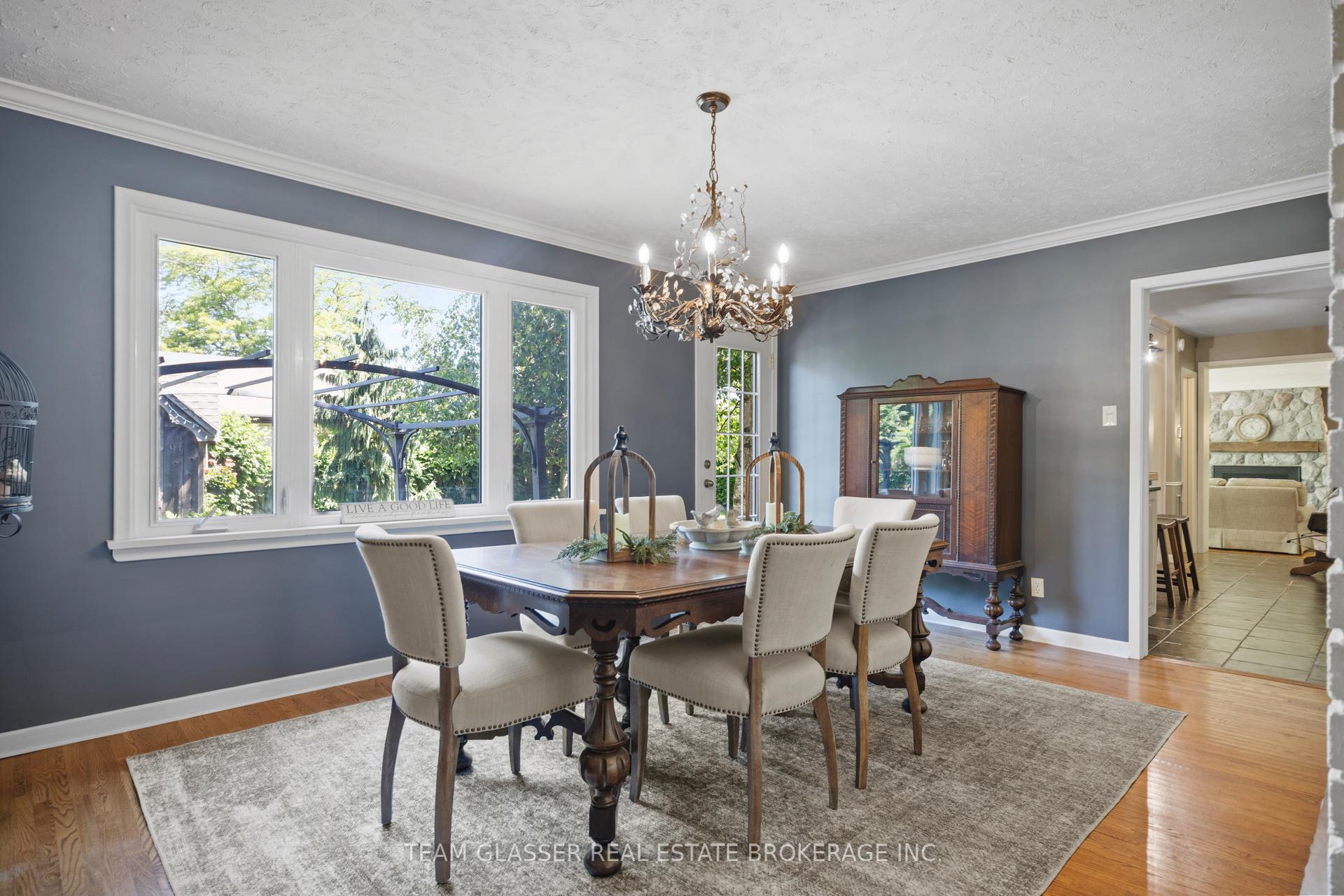 Photo 16 of 20 Parkview Drive, St. Thomas — HOMEH