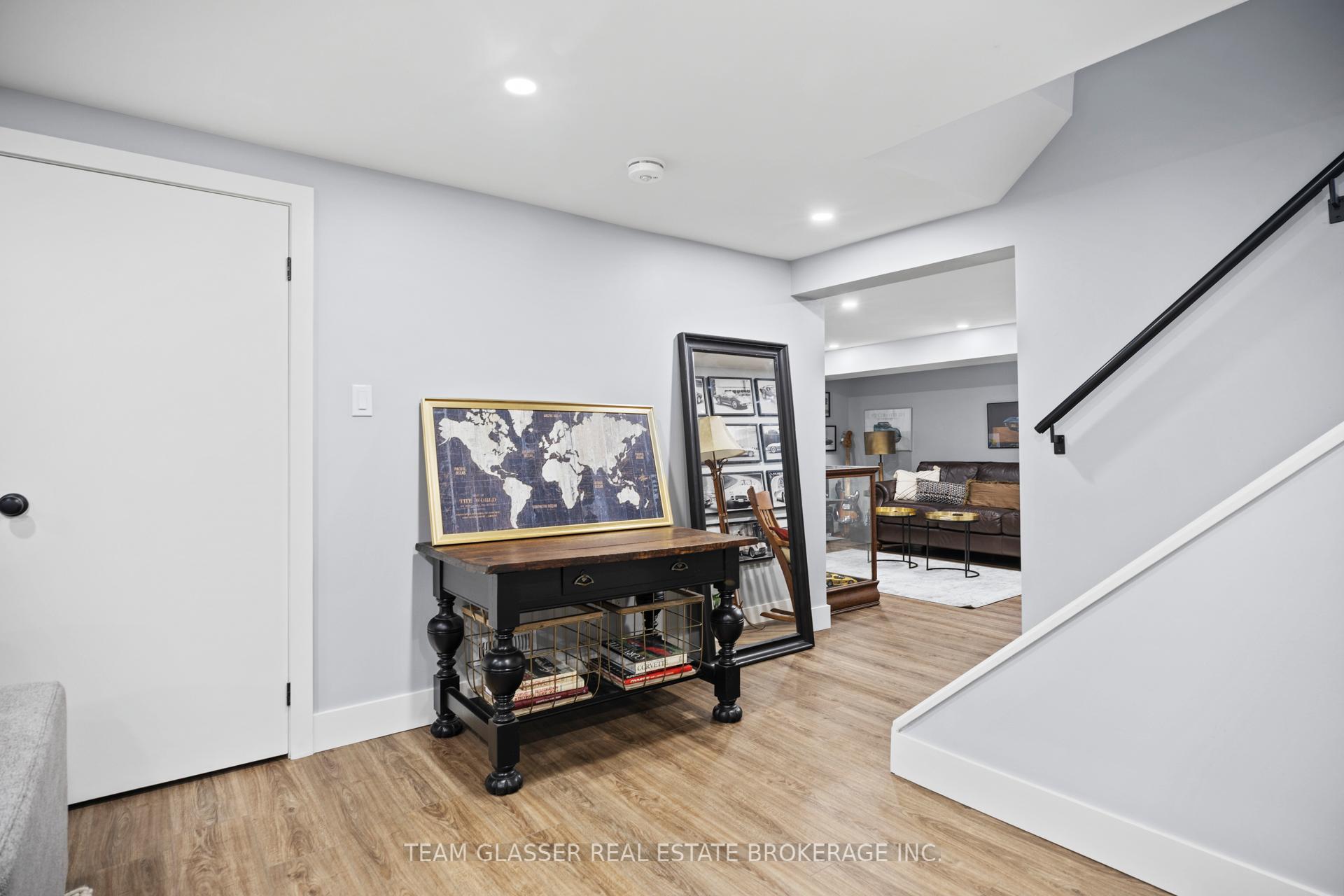 Photo 27 of 20 Parkview Drive, St. Thomas — HOMEH