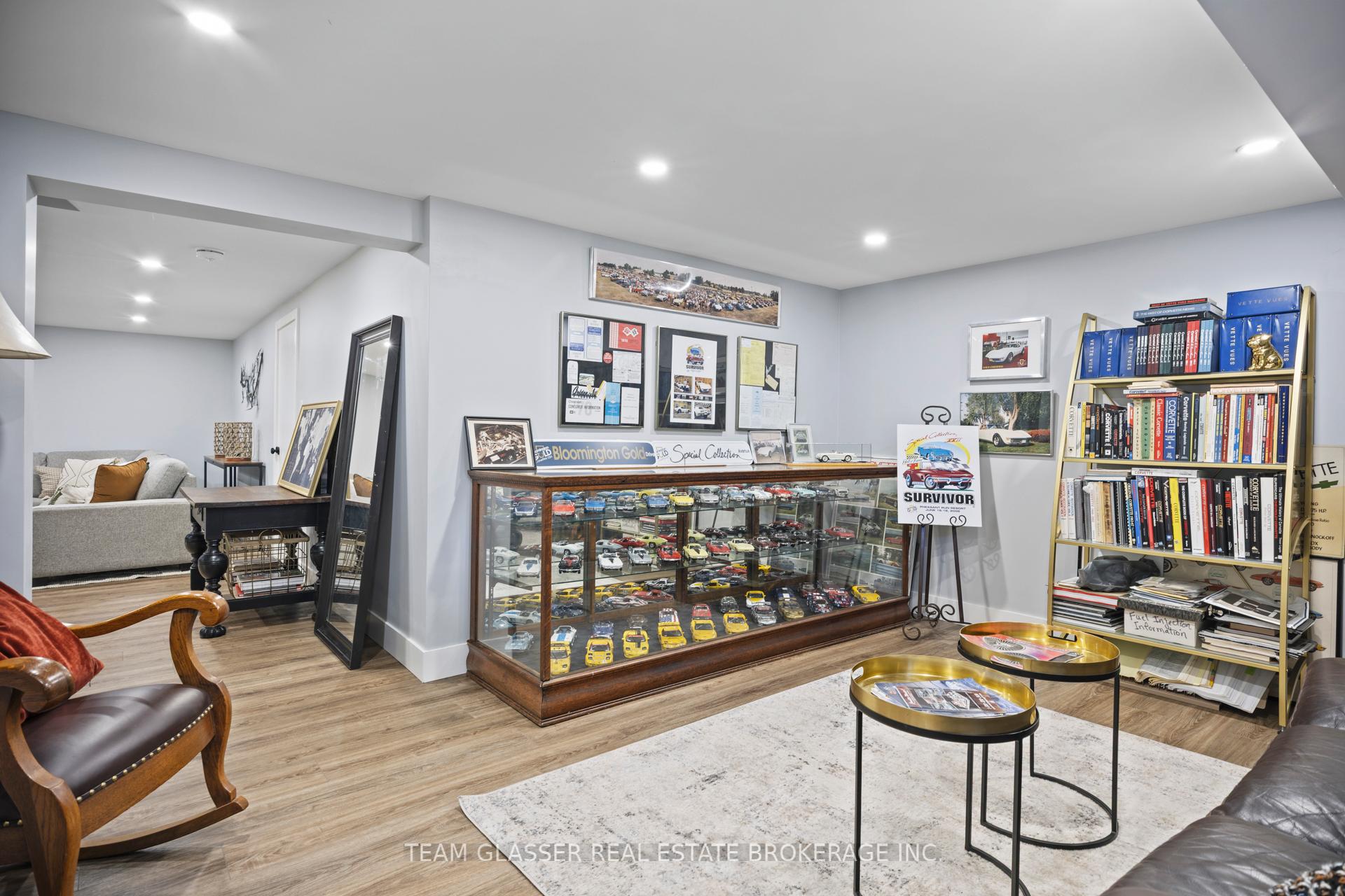 Photo 29 of 20 Parkview Drive, St. Thomas — HOMEH