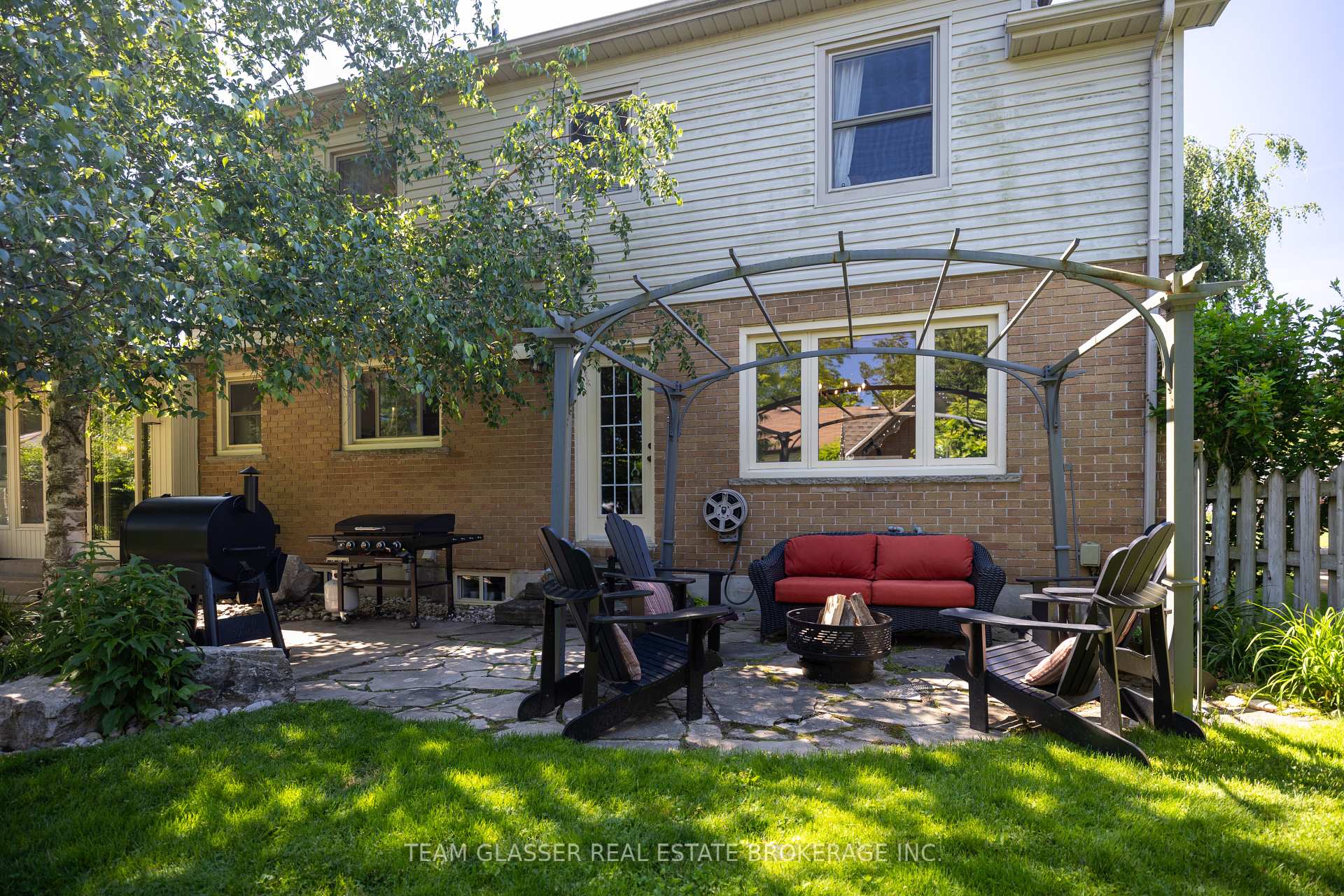 Photo 34 of 20 Parkview Drive, St. Thomas — HOMEH