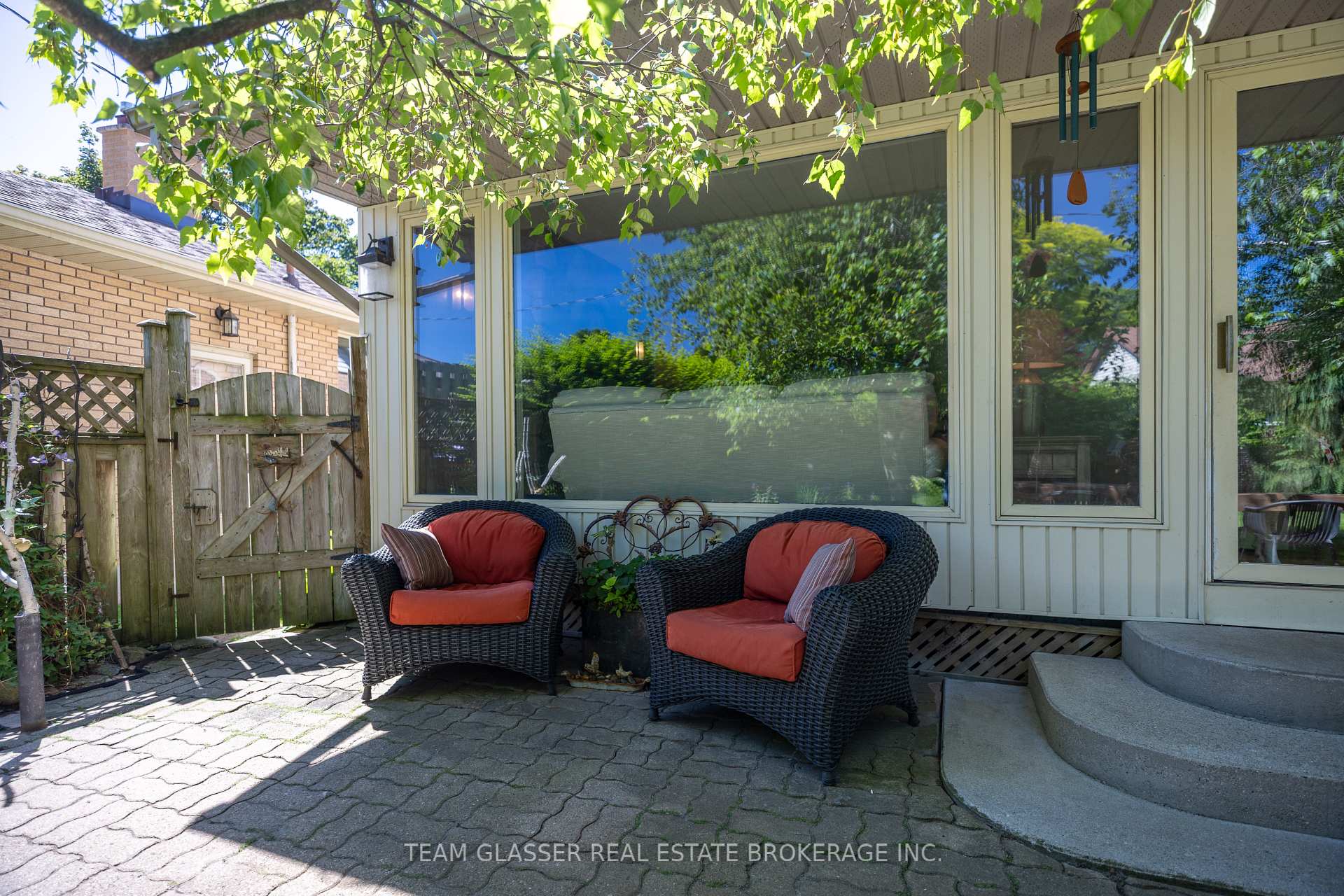 Photo 37 of 20 Parkview Drive, St. Thomas — HOMEH