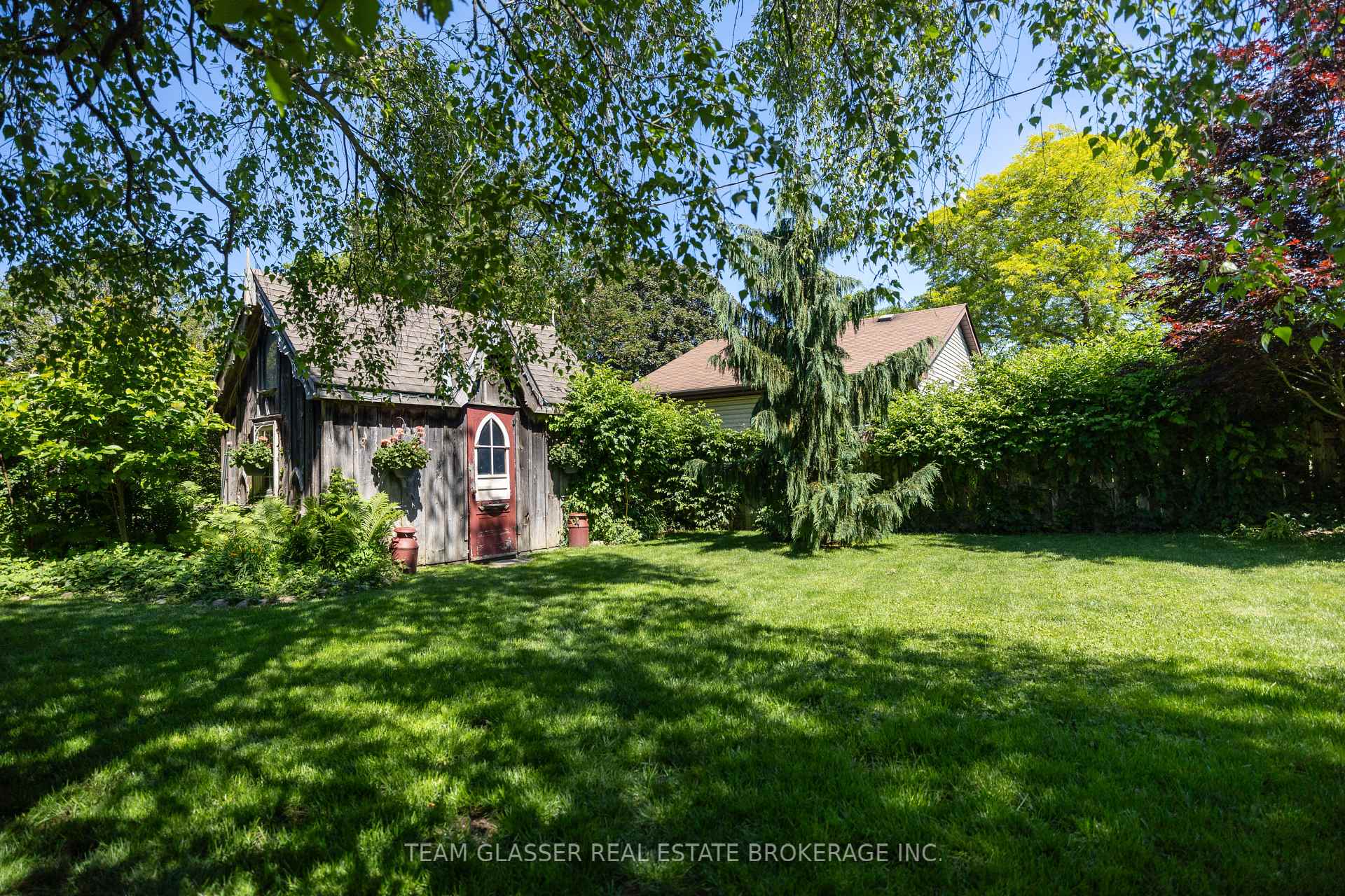 Photo 38 of 20 Parkview Drive, St. Thomas — HOMEH