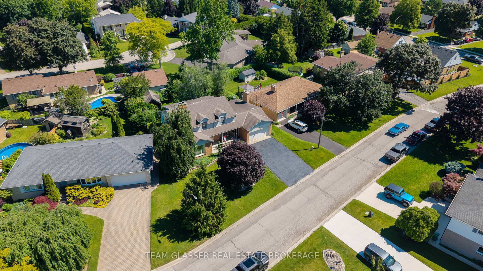 Photo 40 of 20 Parkview Drive, St. Thomas — HOMEH