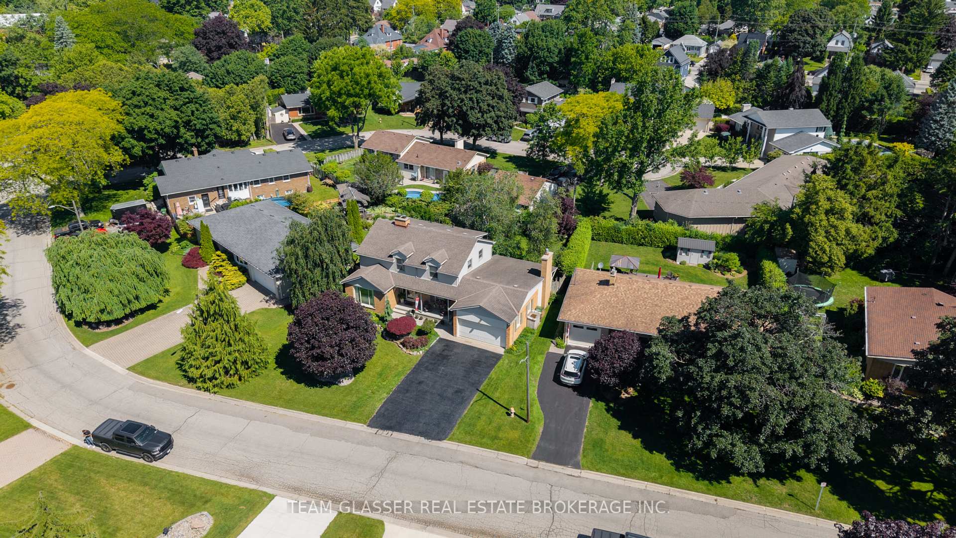 Photo 41 of 20 Parkview Drive, St. Thomas — HOMEH