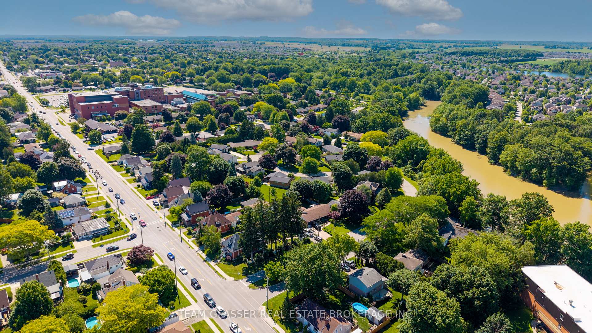 Photo 43 of 20 Parkview Drive, St. Thomas — HOMEH