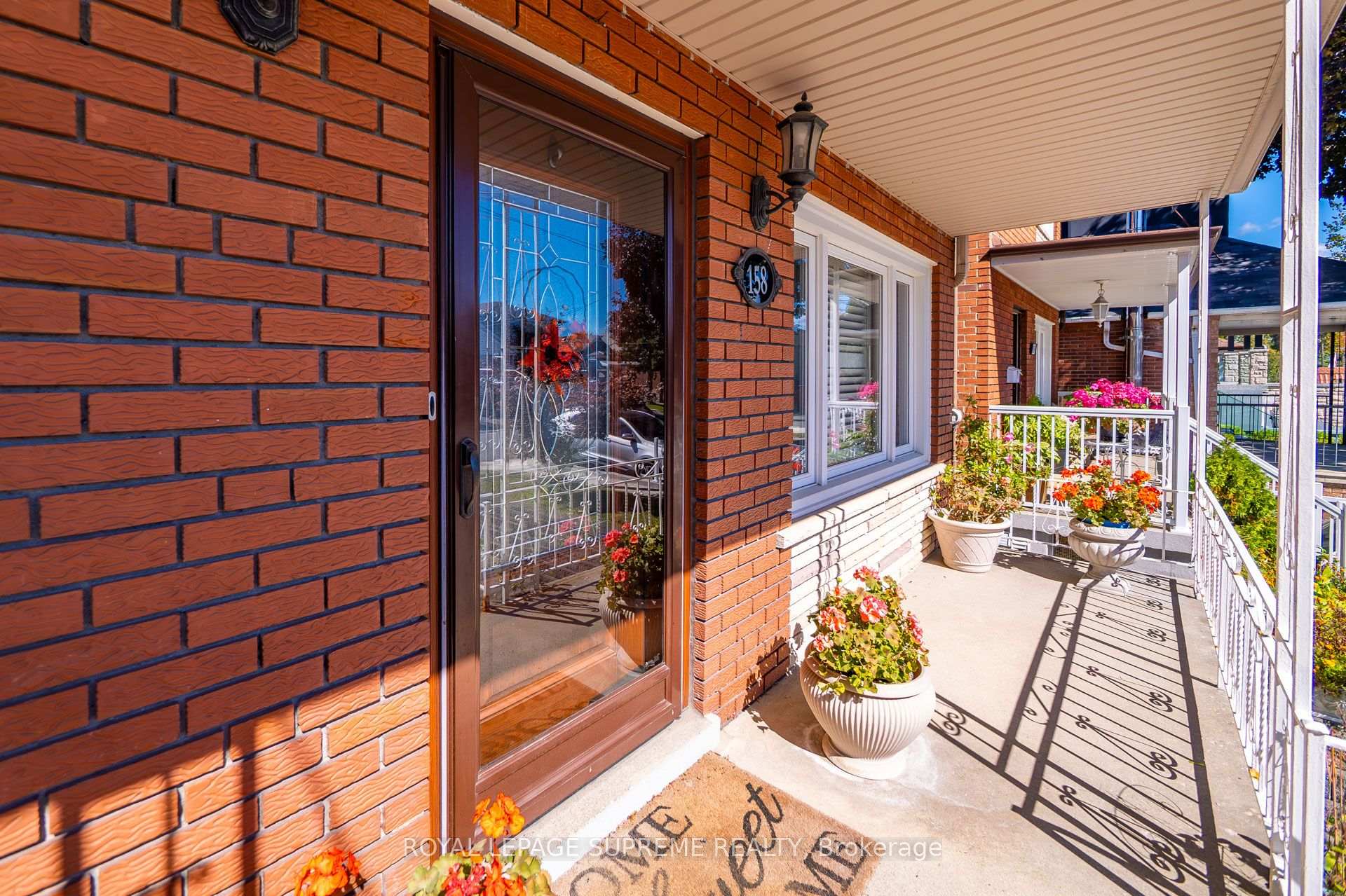 Photo 4 of 158 Aileen Avenue, Toronto, Keelesdale-Eglinton West — HOMEH