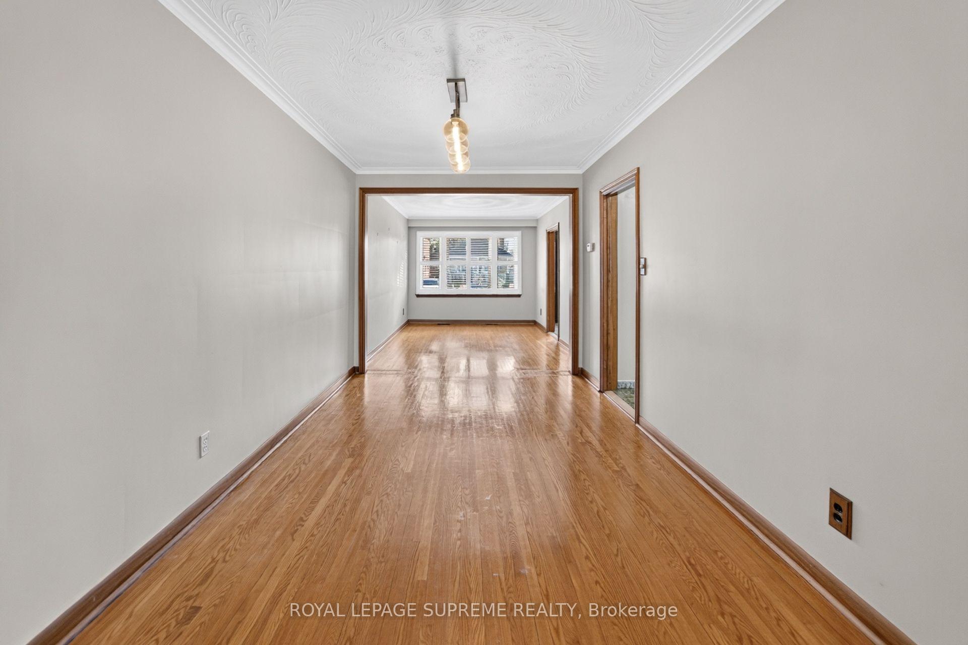 Photo 11 of 158 Aileen Avenue, Toronto, Keelesdale-Eglinton West — HOMEH