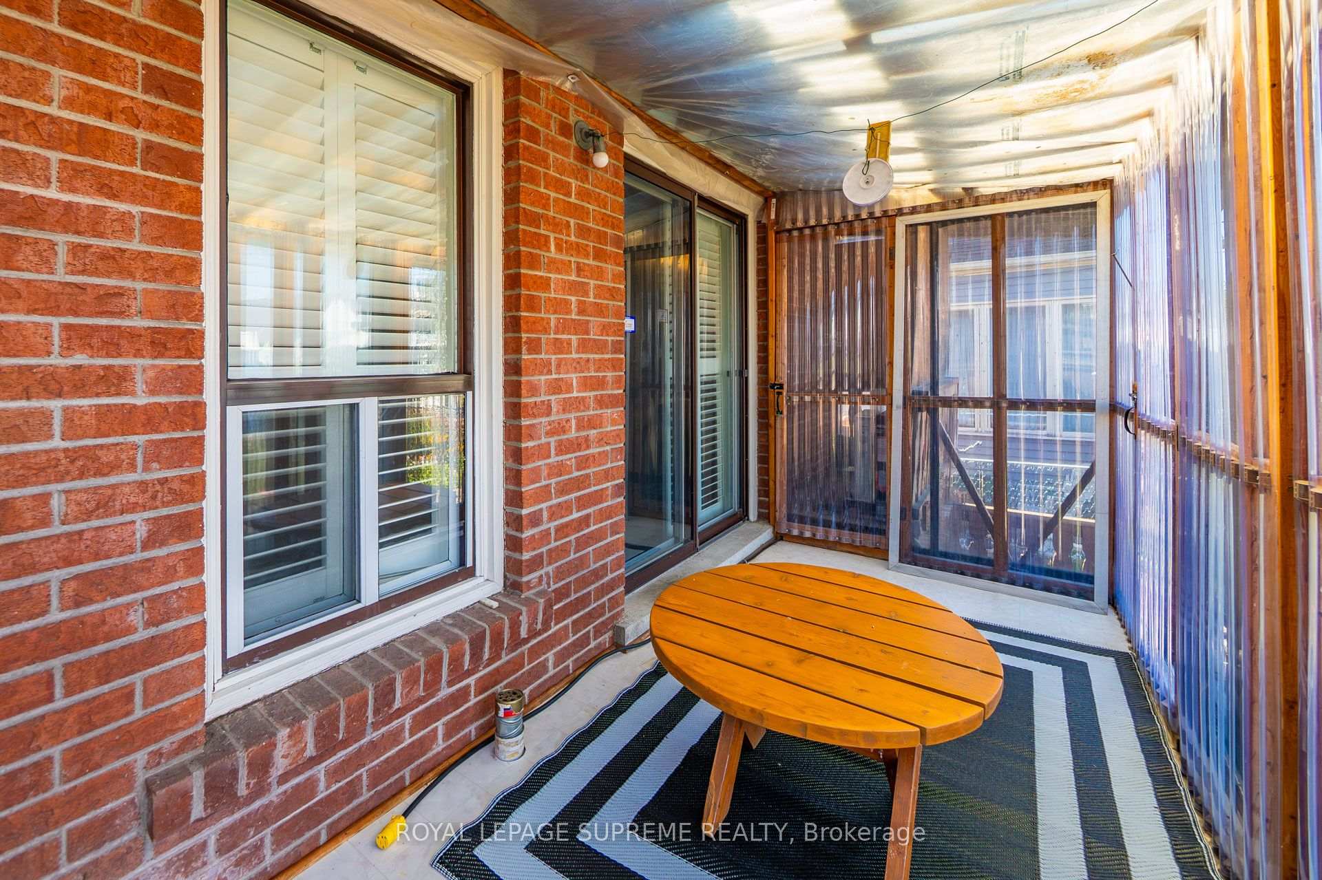Photo 17 of 158 Aileen Avenue, Toronto, Keelesdale-Eglinton West — HOMEH