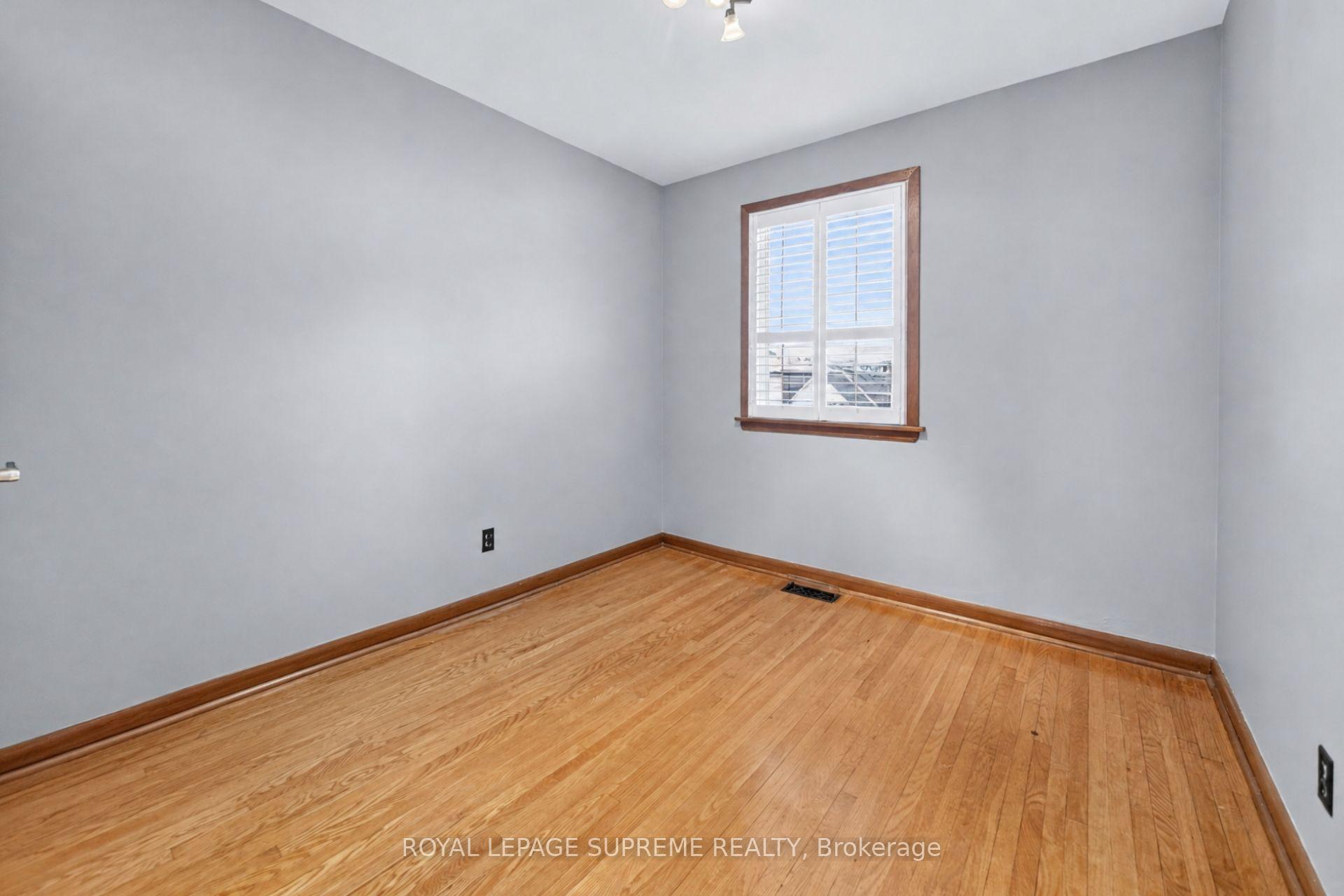 Photo 25 of 158 Aileen Avenue, Toronto, Keelesdale-Eglinton West — HOMEH