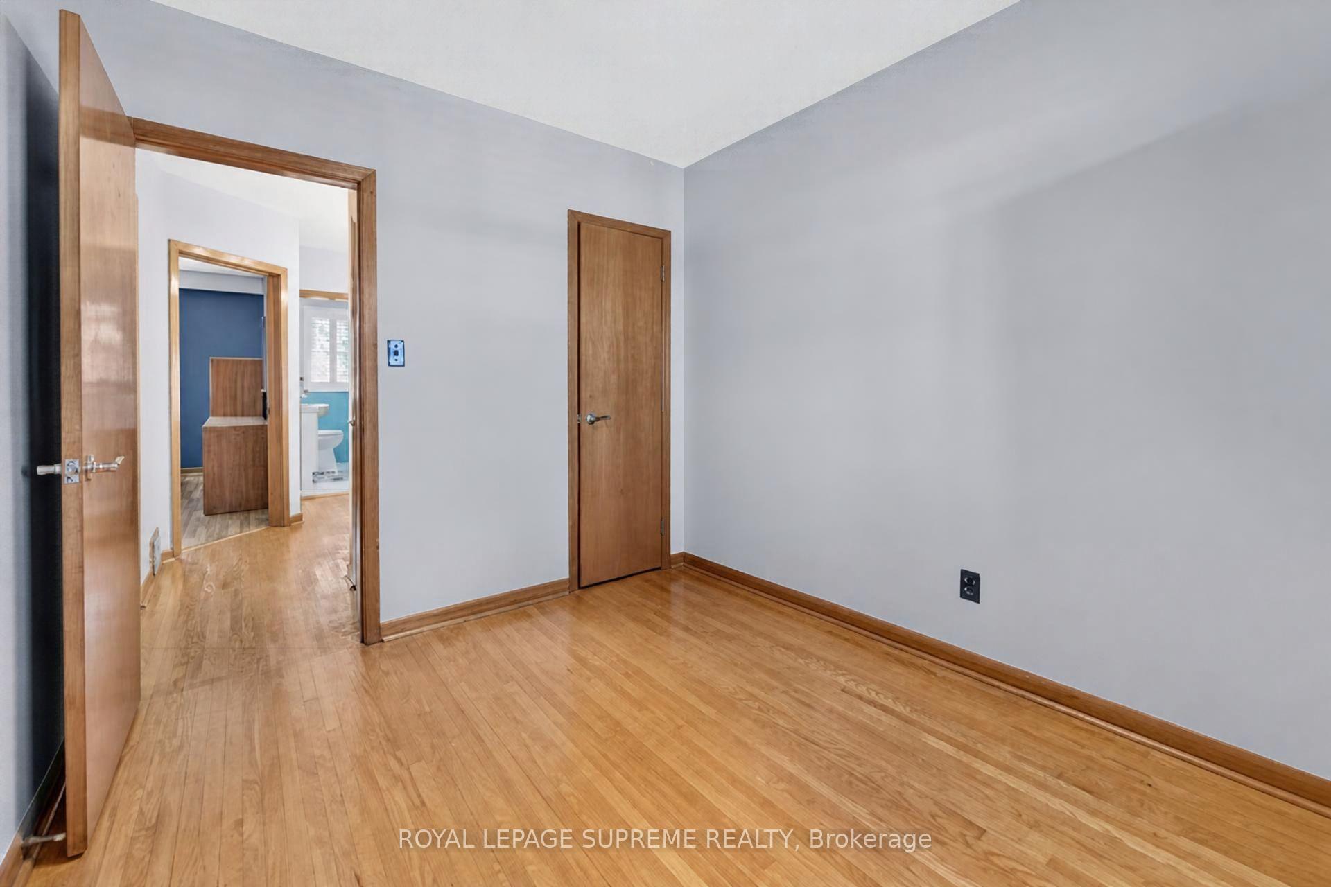 Photo 26 of 158 Aileen Avenue, Toronto, Keelesdale-Eglinton West — HOMEH
