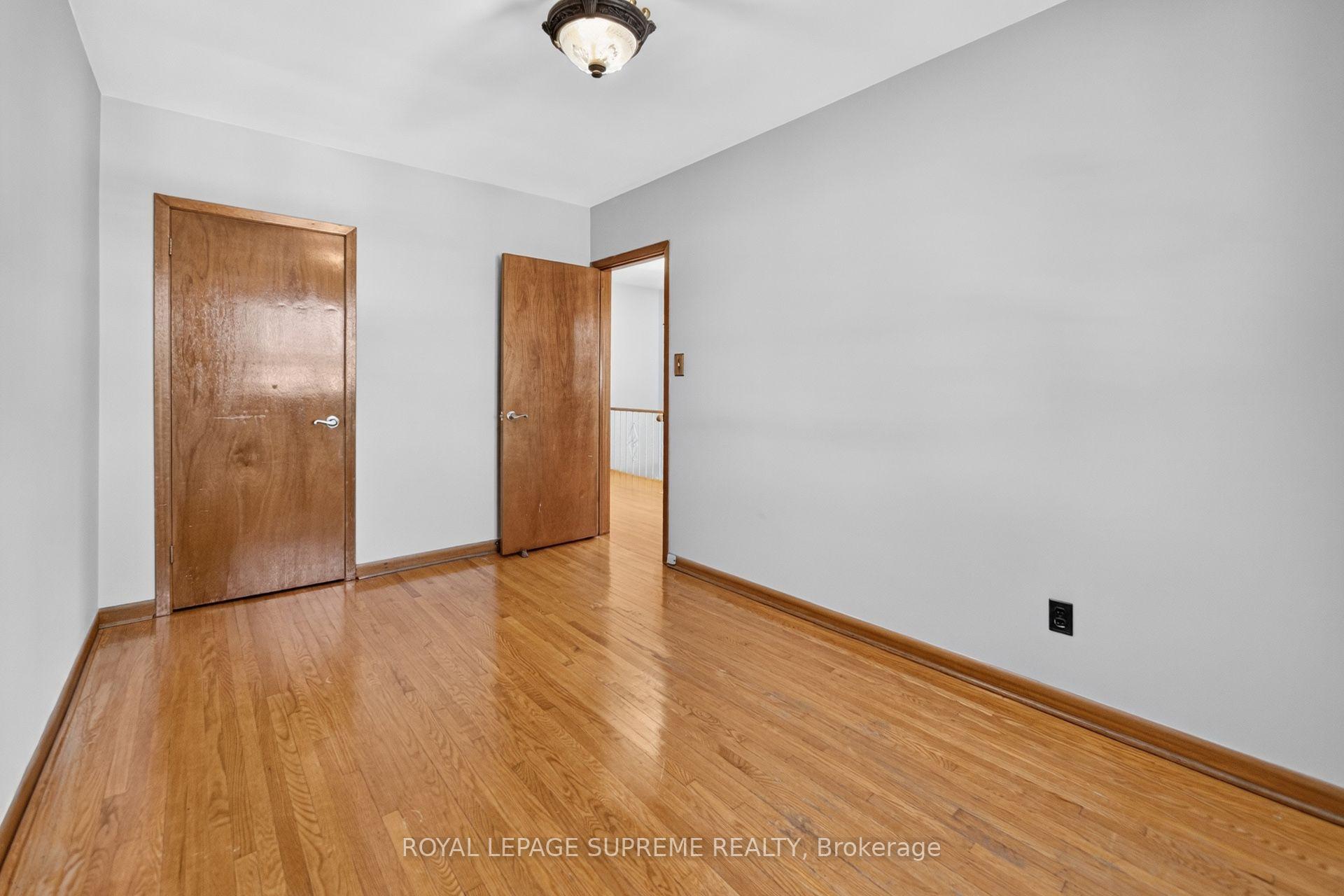 Photo 28 of 158 Aileen Avenue, Toronto, Keelesdale-Eglinton West — HOMEH