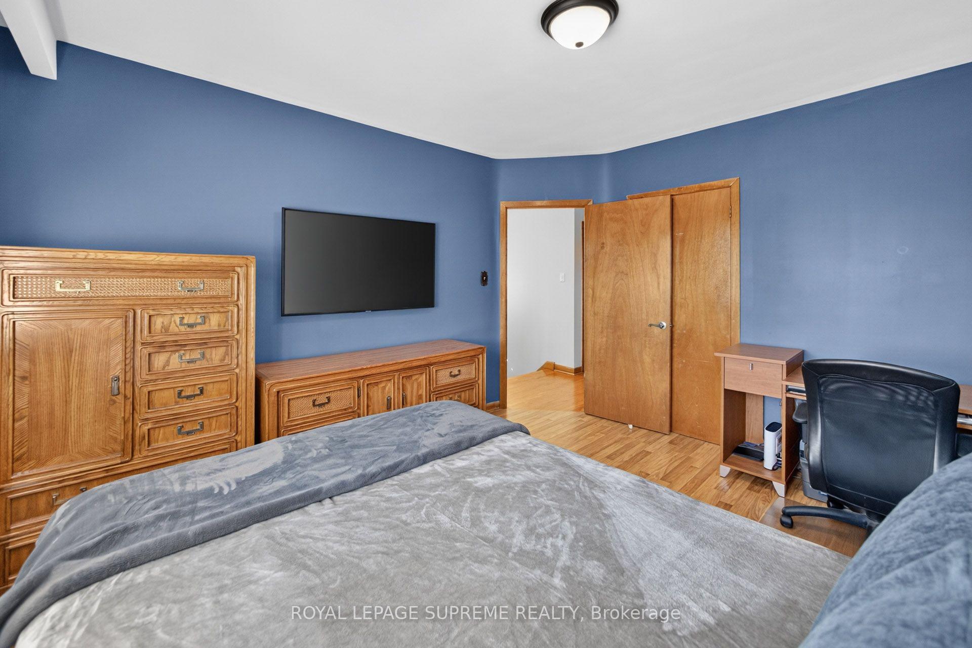 Photo 29 of 158 Aileen Avenue, Toronto, Keelesdale-Eglinton West — HOMEH