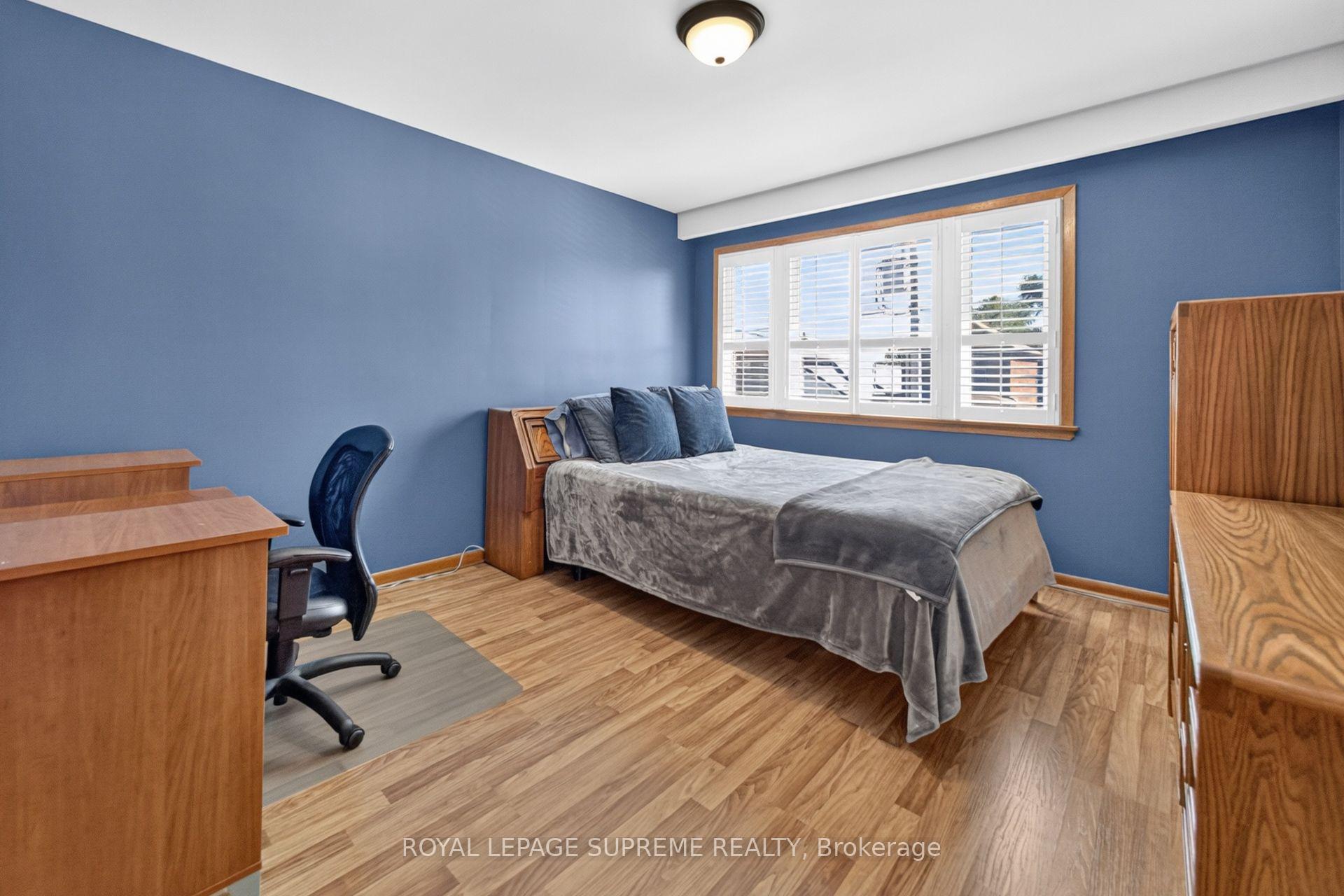 Photo 30 of 158 Aileen Avenue, Toronto, Keelesdale-Eglinton West — HOMEH