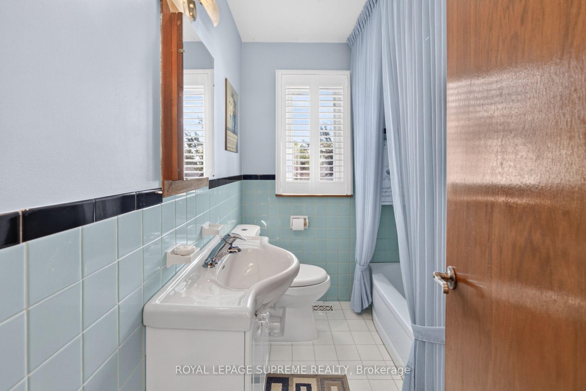 Photo 31 of 158 Aileen Avenue, Toronto, Keelesdale-Eglinton West — HOMEH