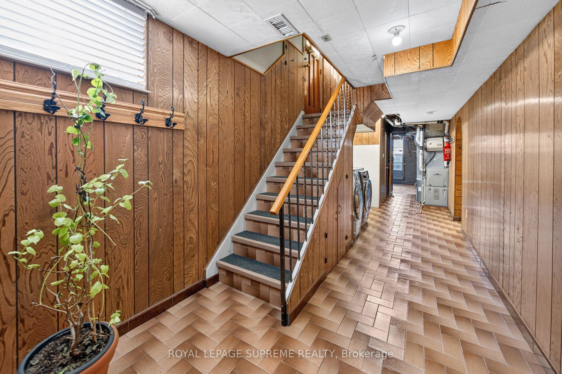 Photo 34 of 158 Aileen Avenue, Toronto, Keelesdale-Eglinton West — HOMEH