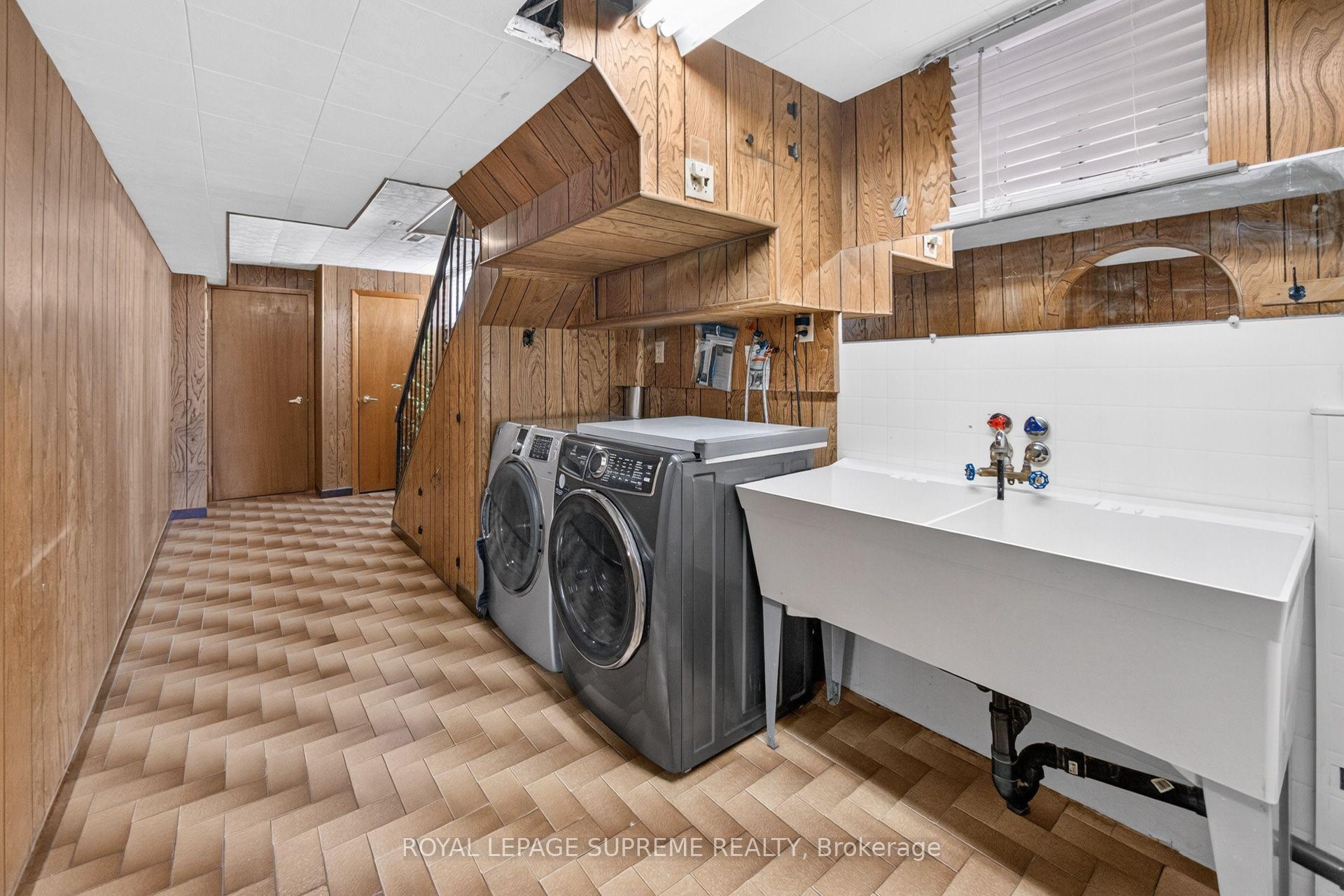 Photo 35 of 158 Aileen Avenue, Toronto, Keelesdale-Eglinton West — HOMEH