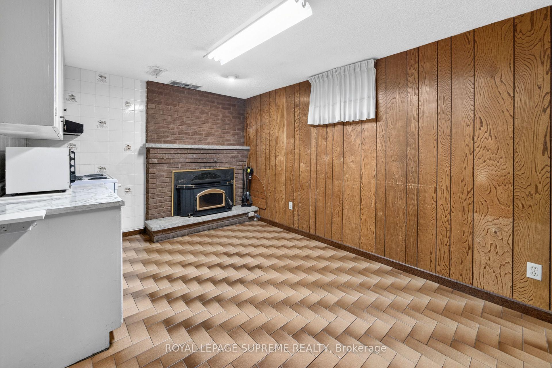 Photo 36 of 158 Aileen Avenue, Toronto, Keelesdale-Eglinton West — HOMEH