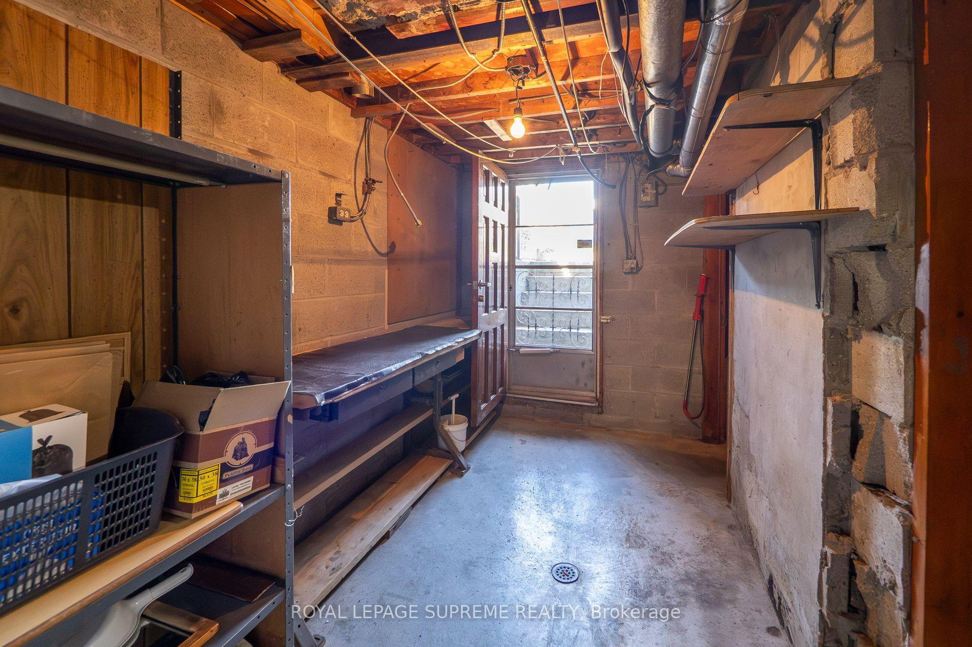 Photo 41 of 158 Aileen Avenue, Toronto, Keelesdale-Eglinton West — HOMEH