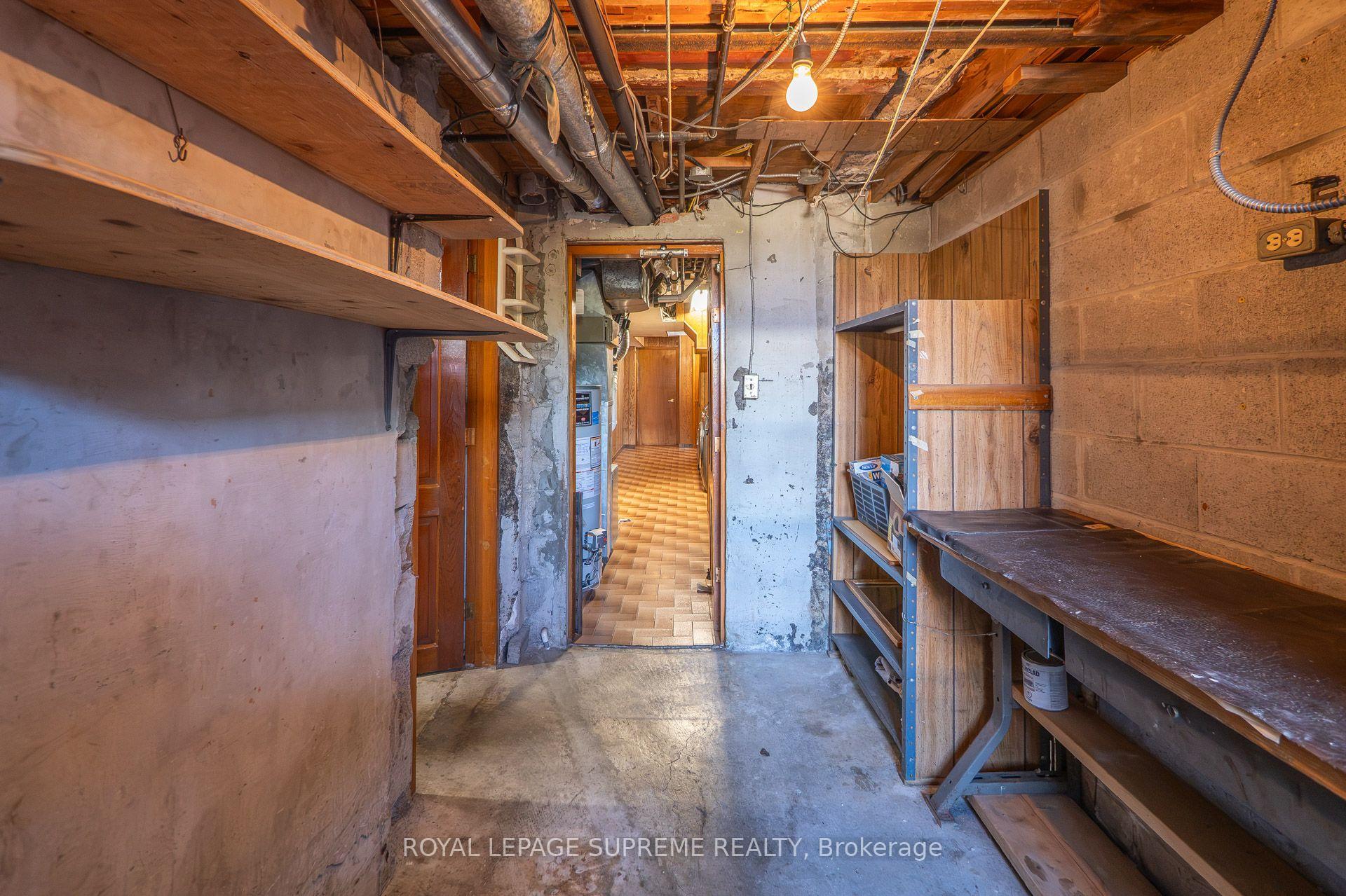 Photo 42 of 158 Aileen Avenue, Toronto, Keelesdale-Eglinton West — HOMEH