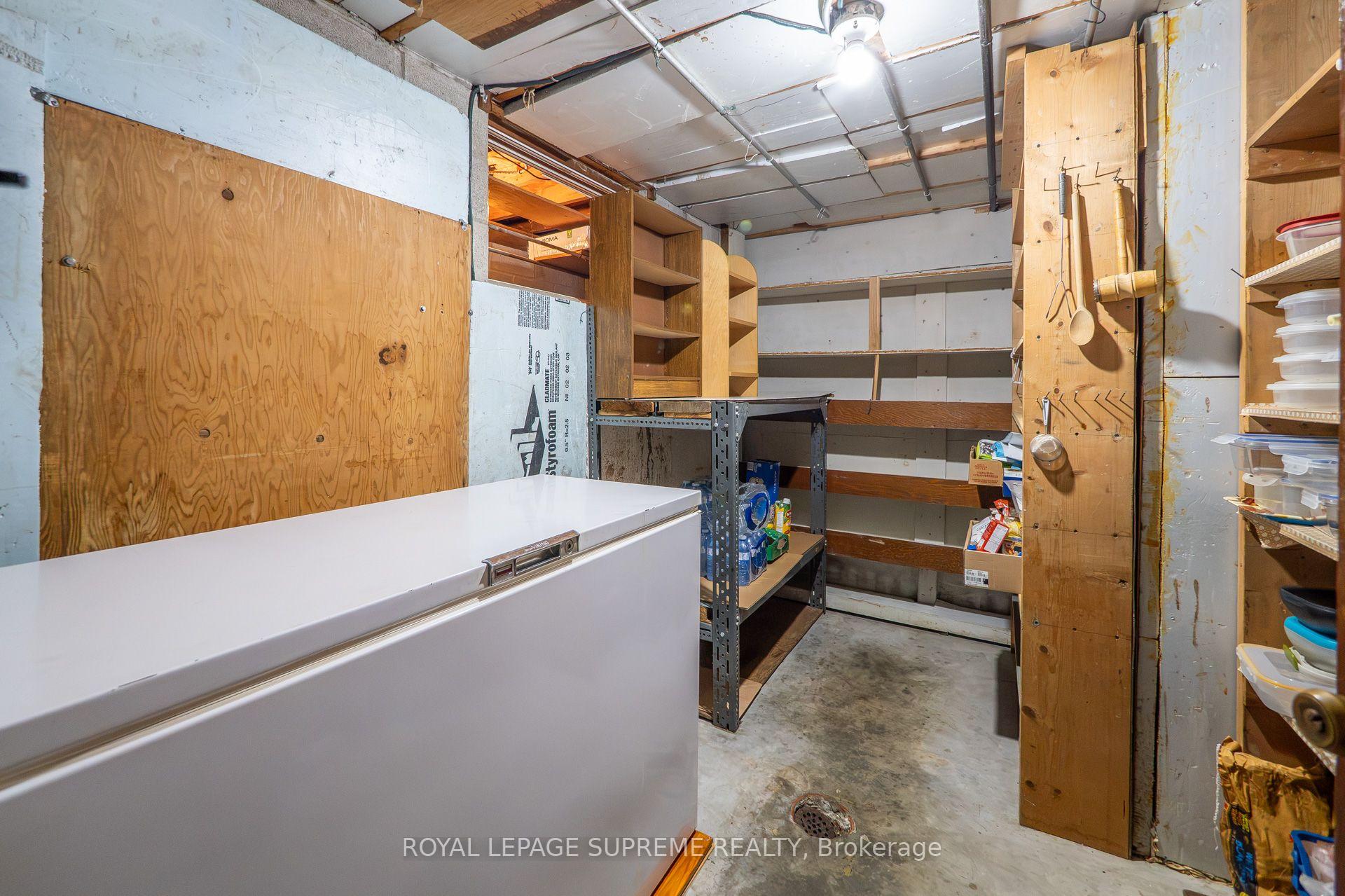 Photo 43 of 158 Aileen Avenue, Toronto, Keelesdale-Eglinton West — HOMEH